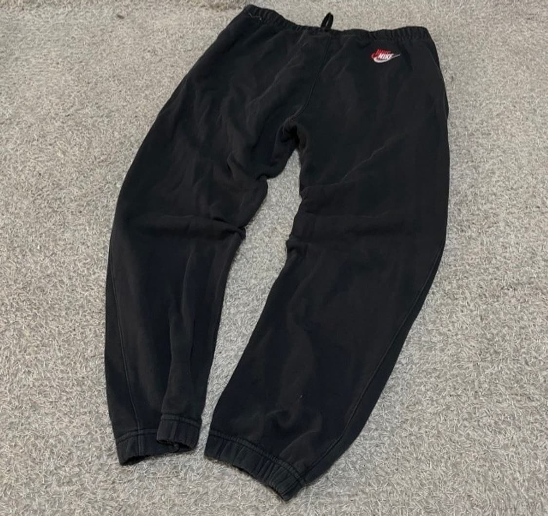 나이키 트레이닝 조거 팬츠 33~35인치 상품이미지3