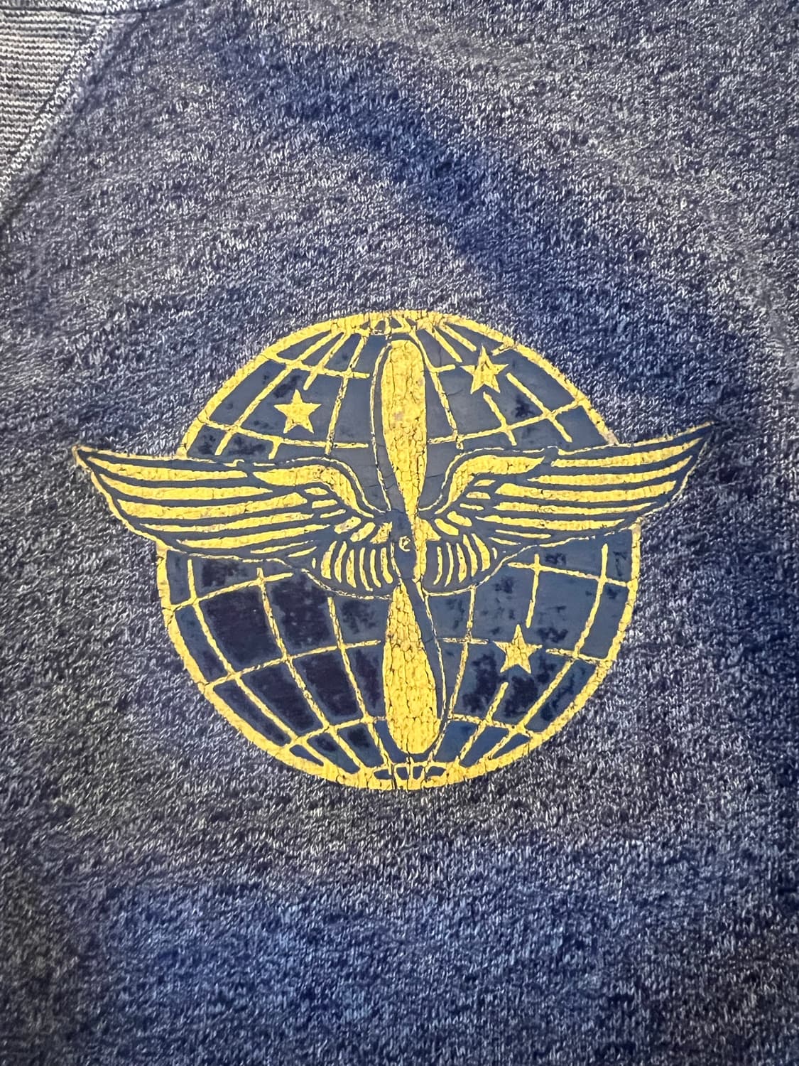 RRL sweatshirt L (105)  상품이미지2