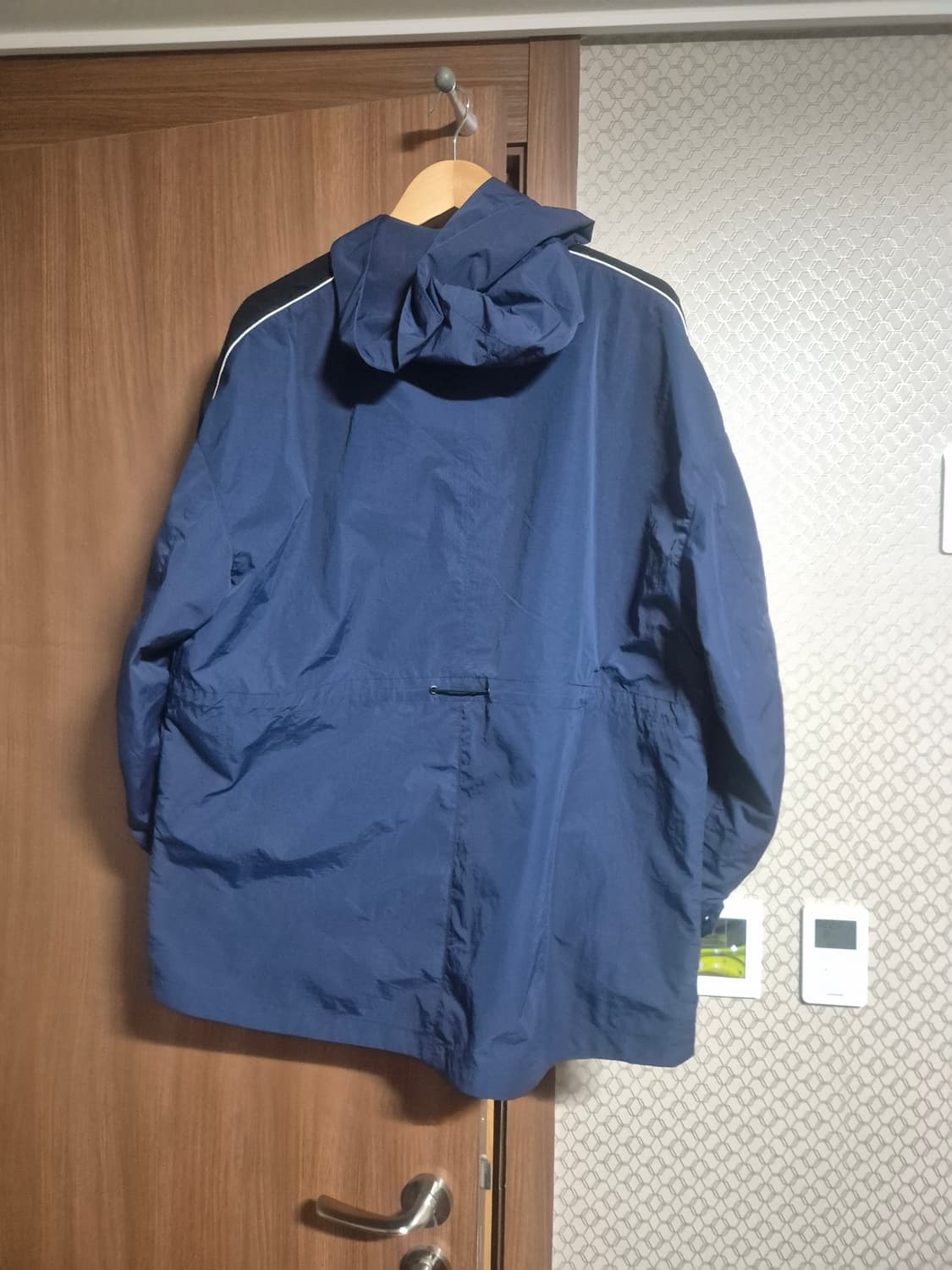 송지오  봄자켓  남자100 상품이미지4