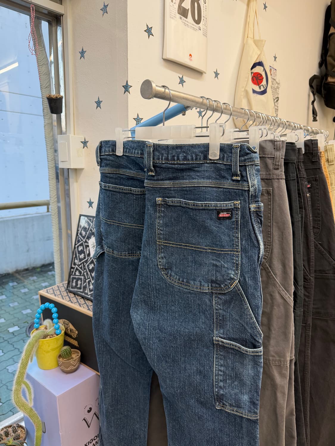 Dickies carpenter  상품이미지1