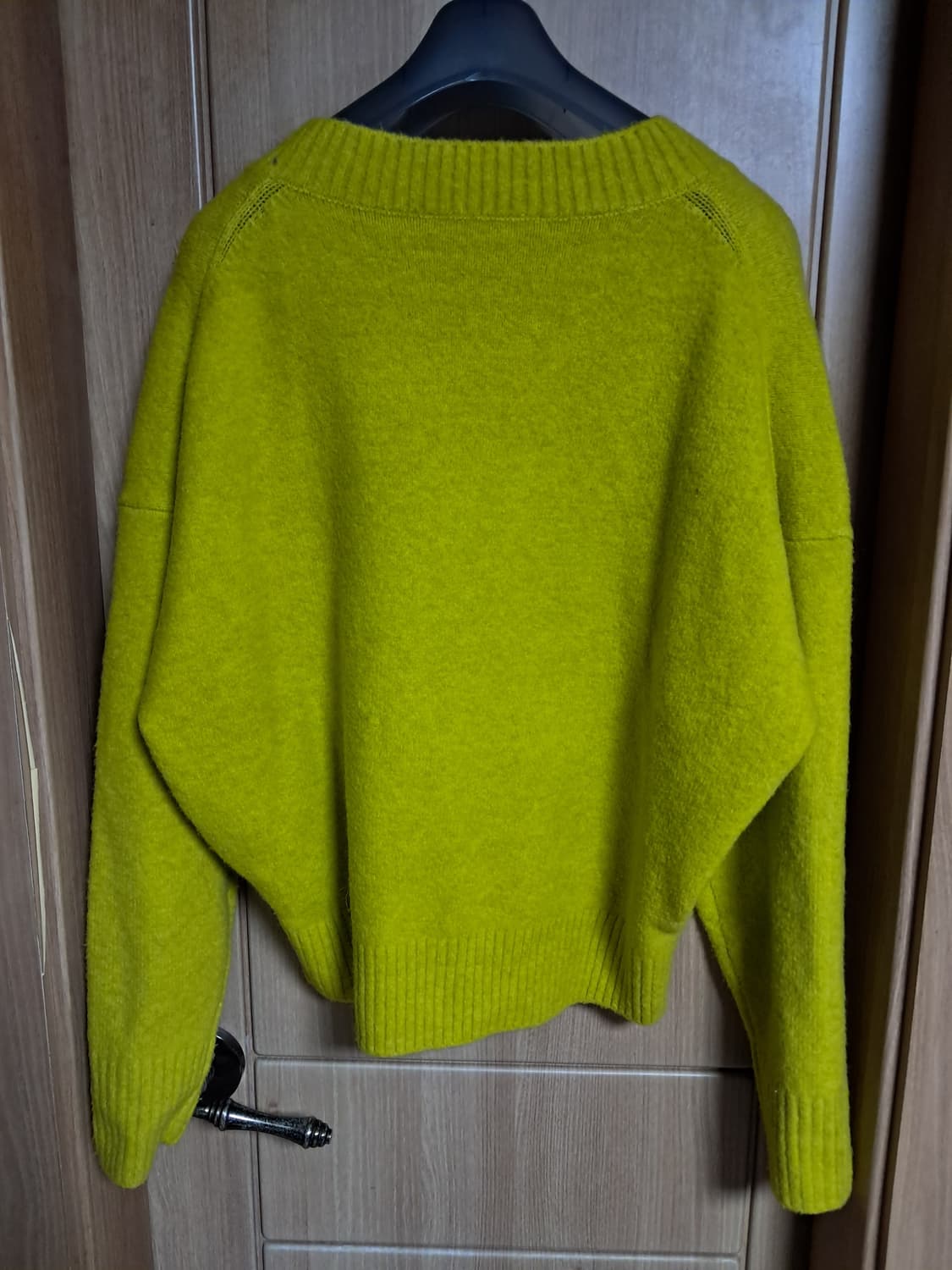 자라 스웨터 S 상품이미지2