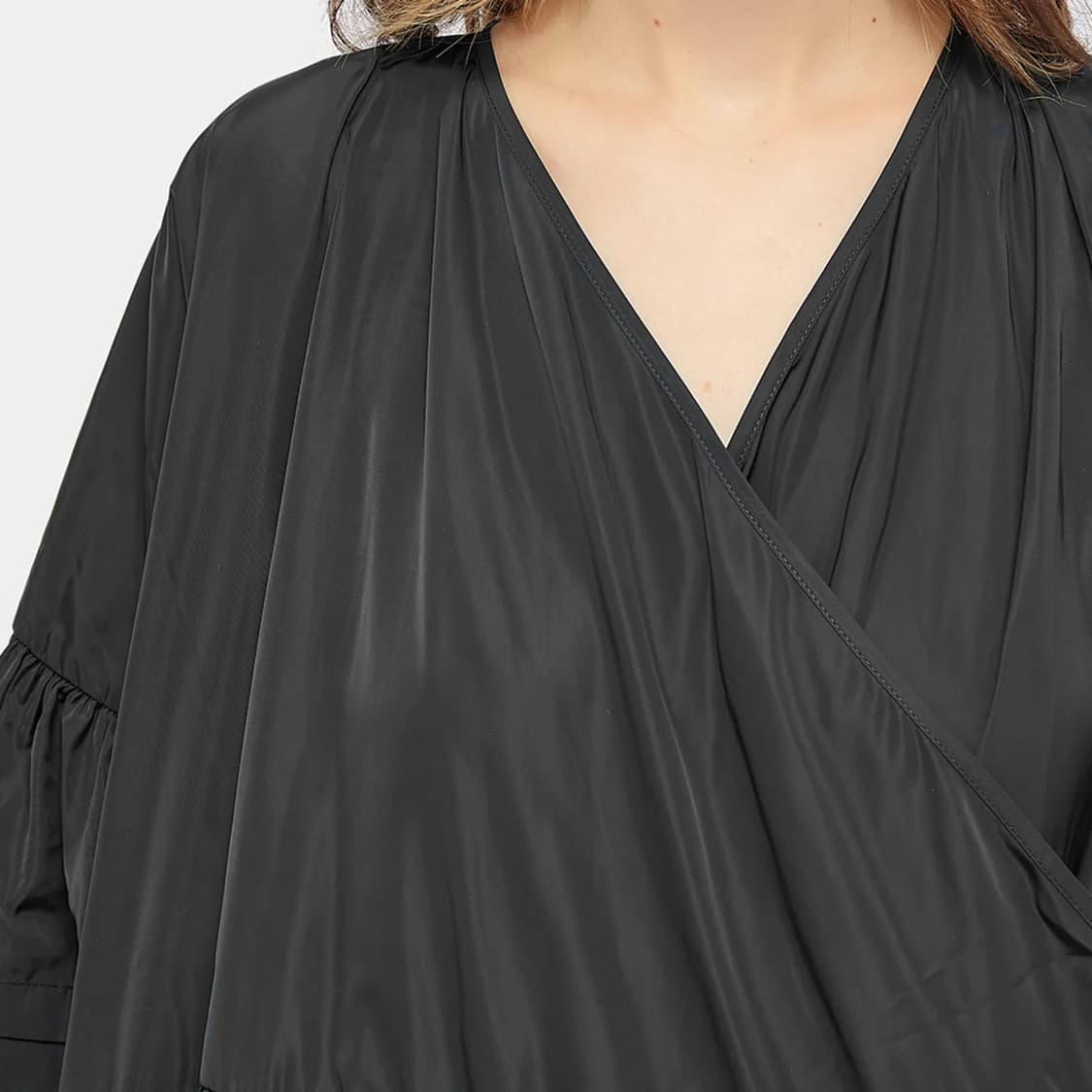 세실리에 반센 Cecilie Bahnsen Amalie Dress 상품이미지6