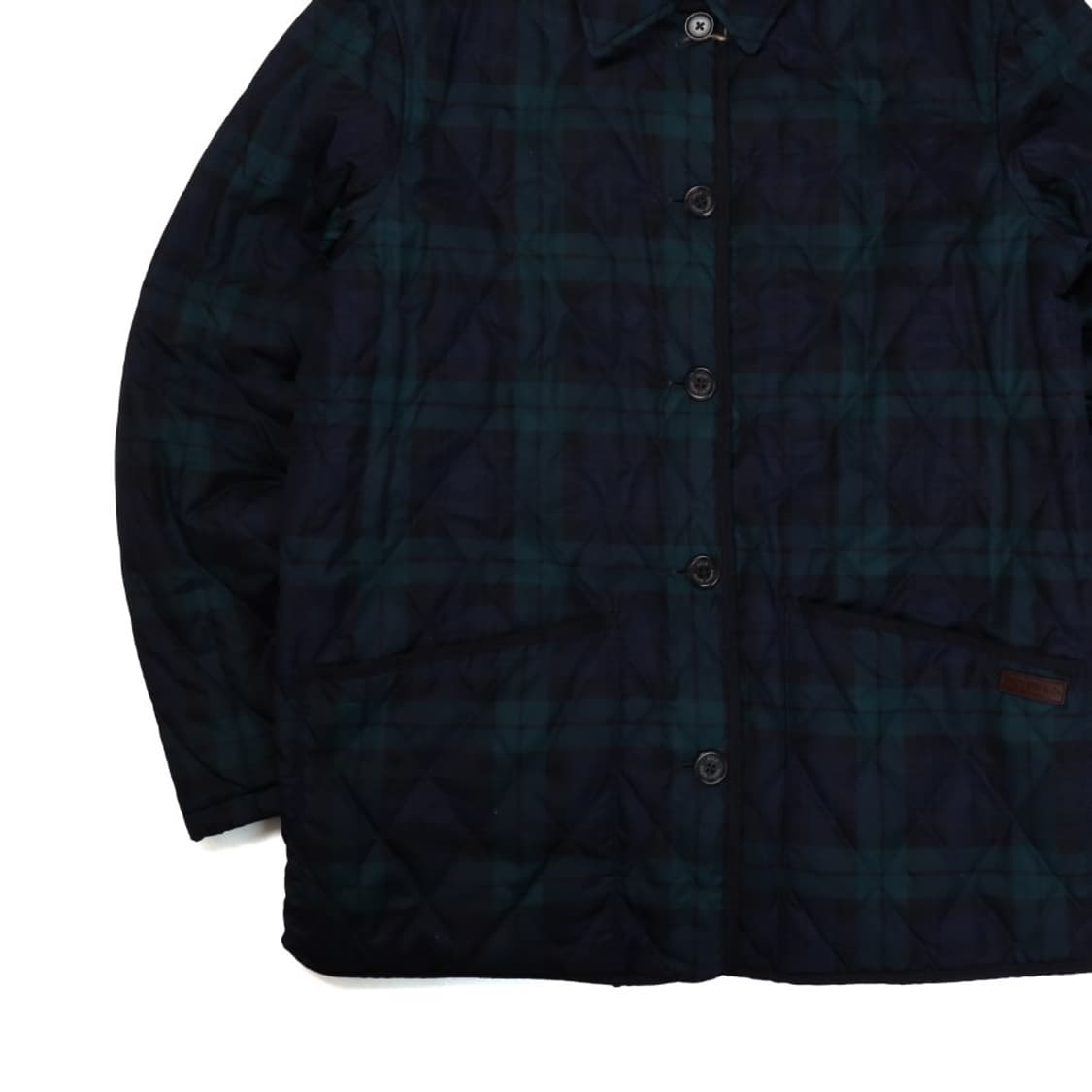 Polo by Ralph Lauren Quilted Jacket 상품이미지4
