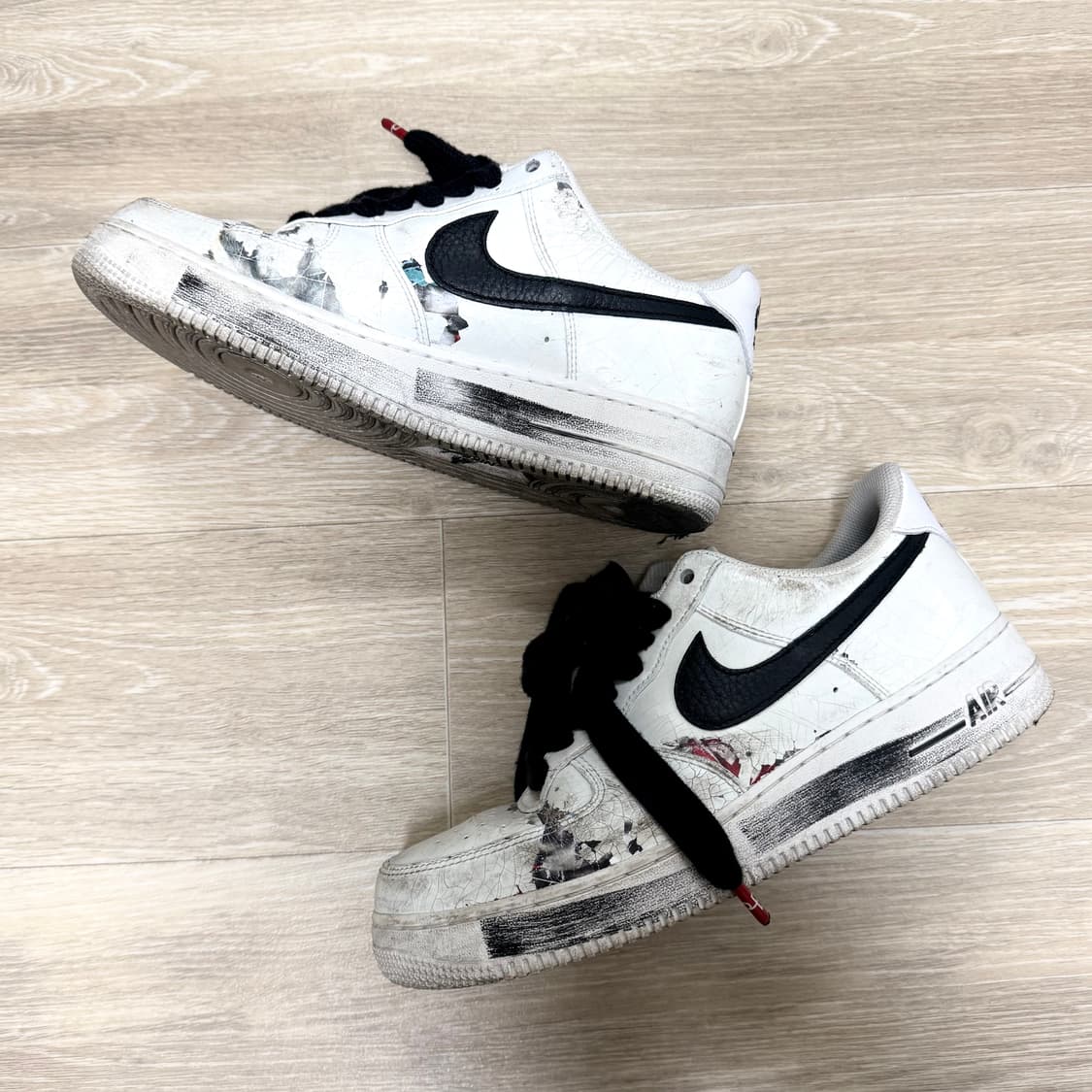 피스마이너스원 포스 270 상품이미지1