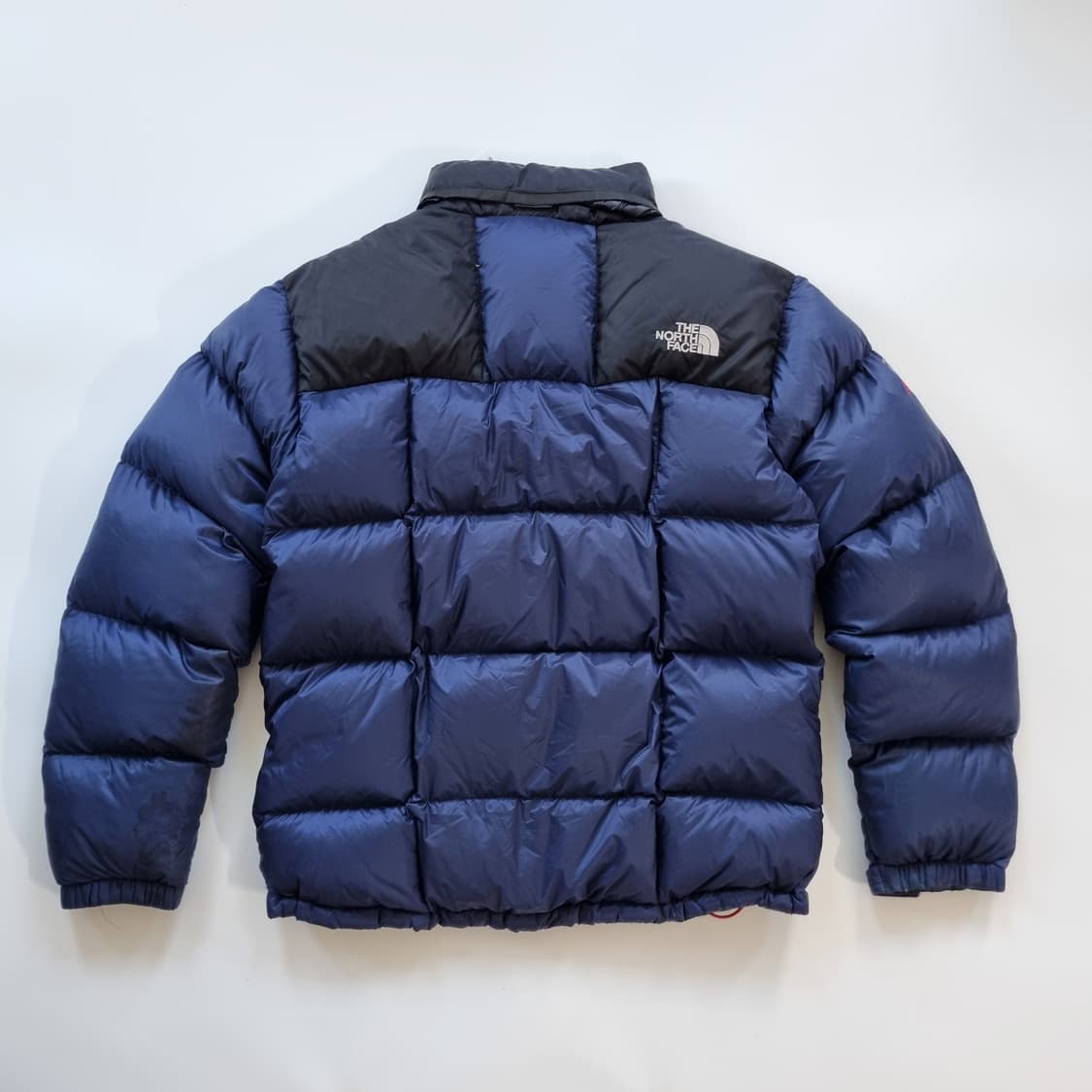 노스페이스 800 로체 패딩  상품이미지2
