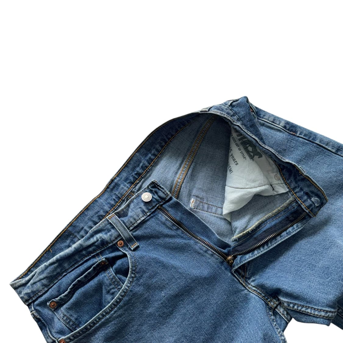 [34] Levis 559 Jeans [LV1415] 상품이미지3