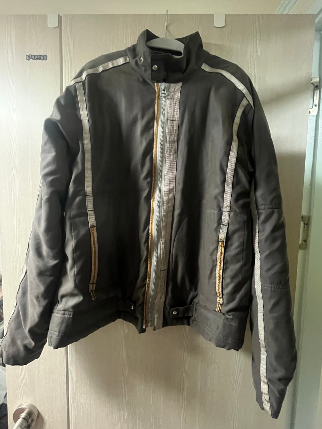 빈티지 휴고보스 자켓 xl 상품이미지1