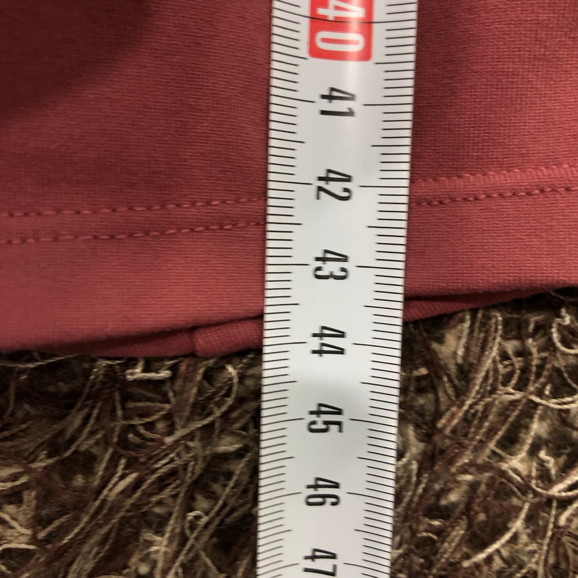 새상품 젝시믹스 투웨이 집업 자켓 M 상품이미지7