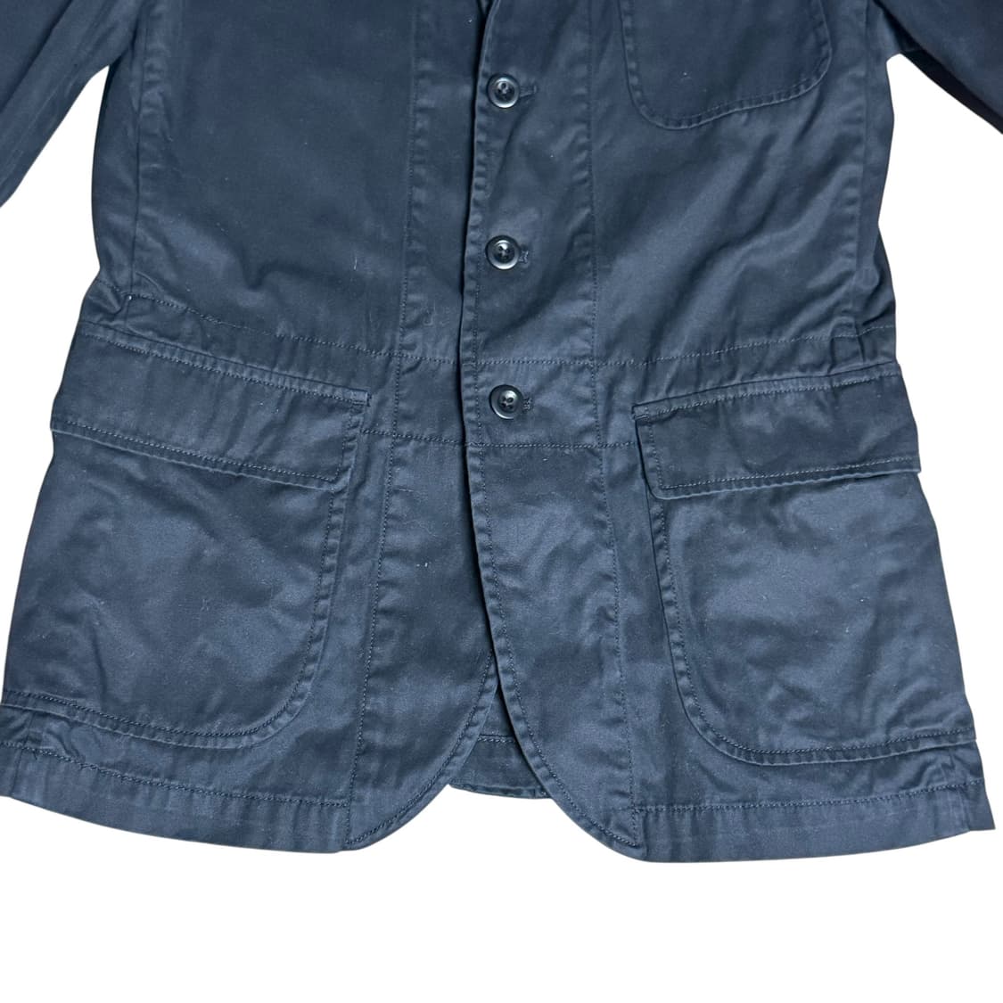 Polo Ralph Lauren 코튼 자켓 상품이미지3