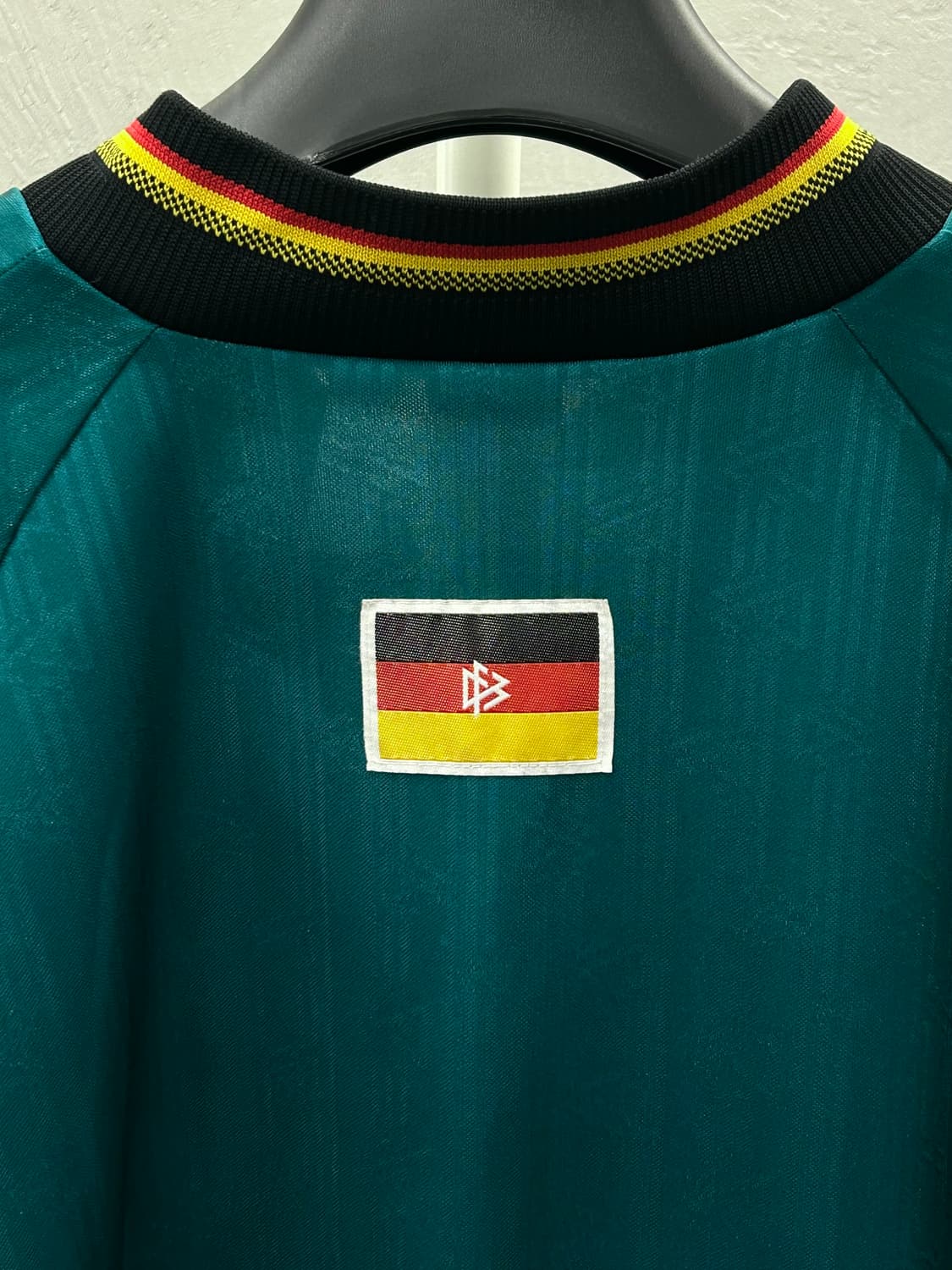 아디다스 독일 국가대표 어웨이 유니폼 상품이미지4