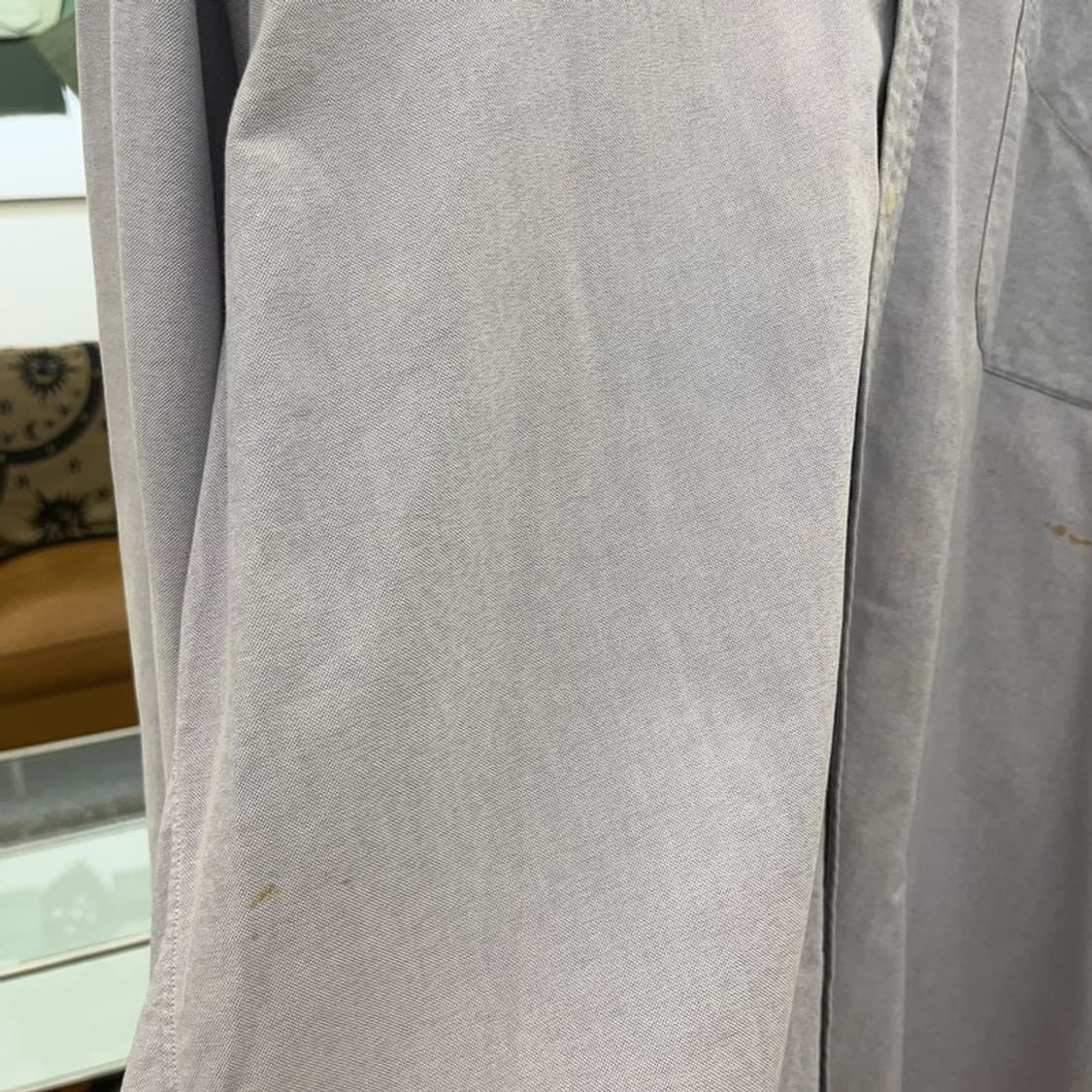 폴로 랄프로렌 빈티지 컨트리 오버핏 셔츠 M C08088 상품이미지8