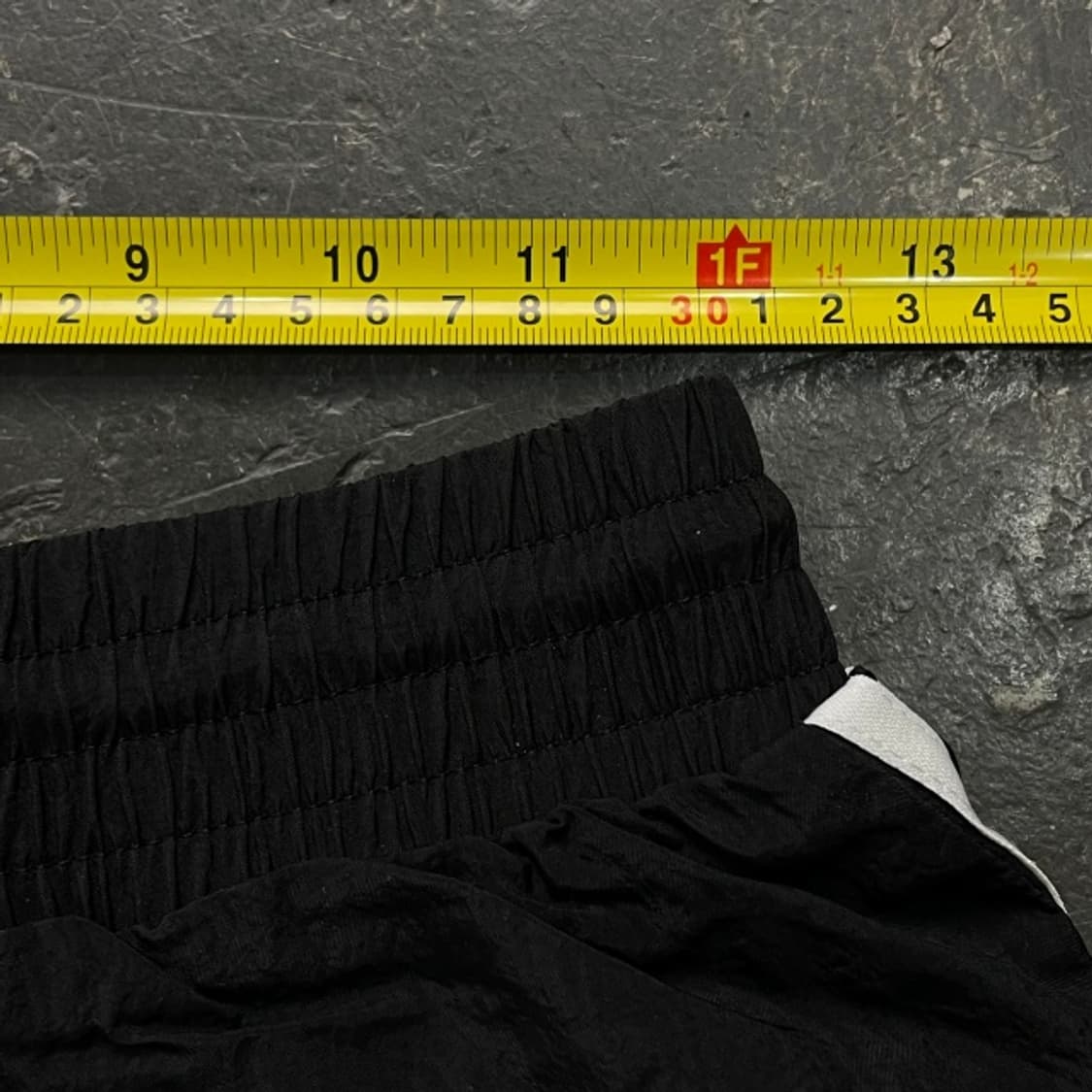 100 아디다스 나일론 팬츠  상품이미지8