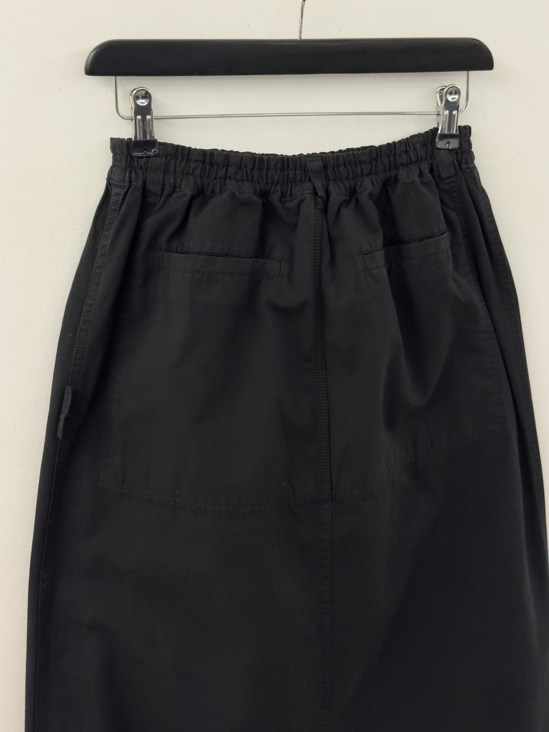 이세이미야케 HAI 코튼 스커트 상품이미지4