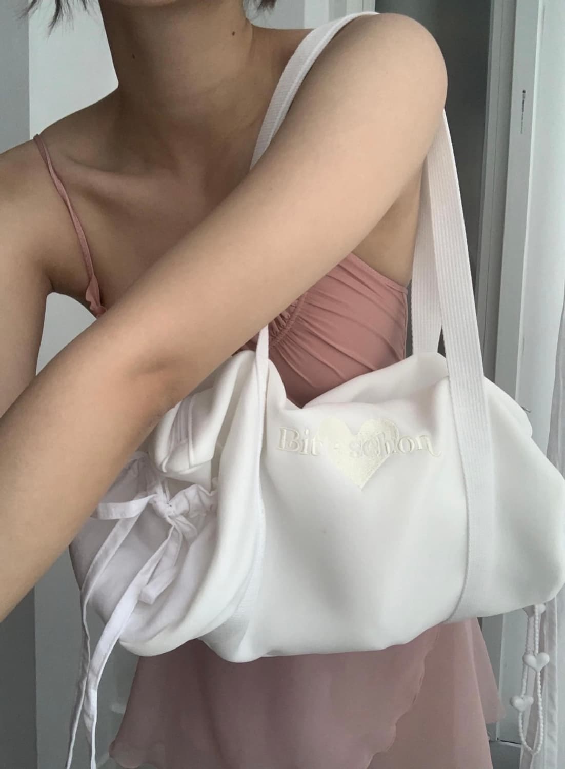 비테셴 발렛백 상품이미지1