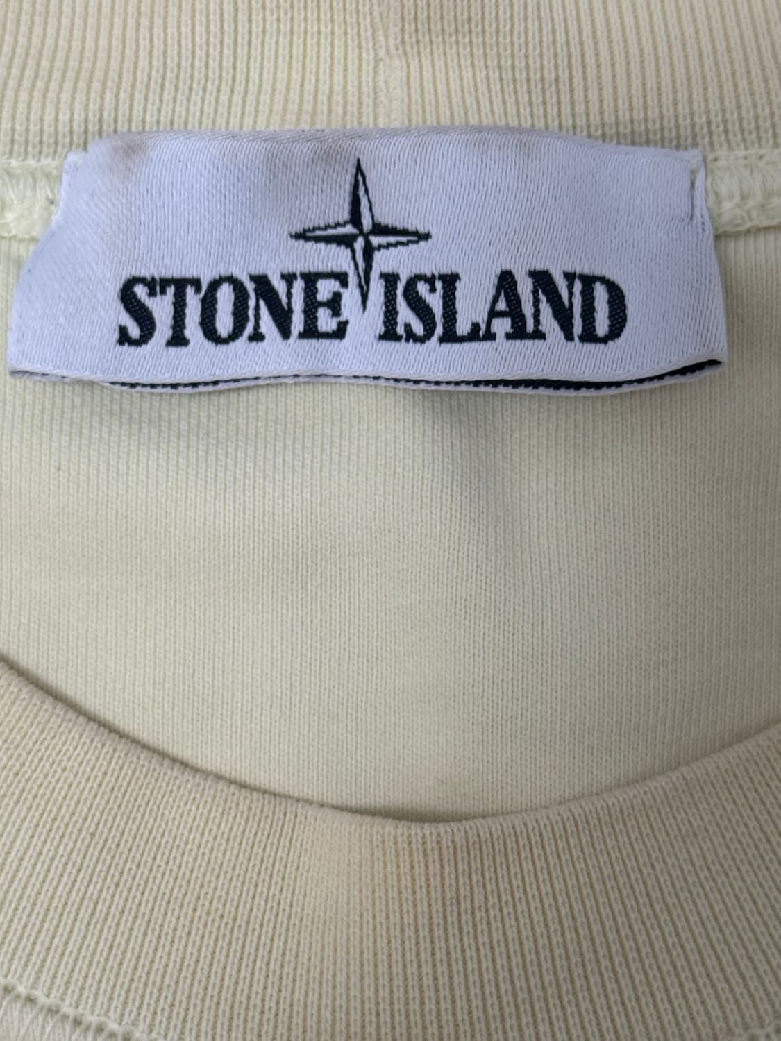 스톤아일랜드 맨투맨 상품이미지3