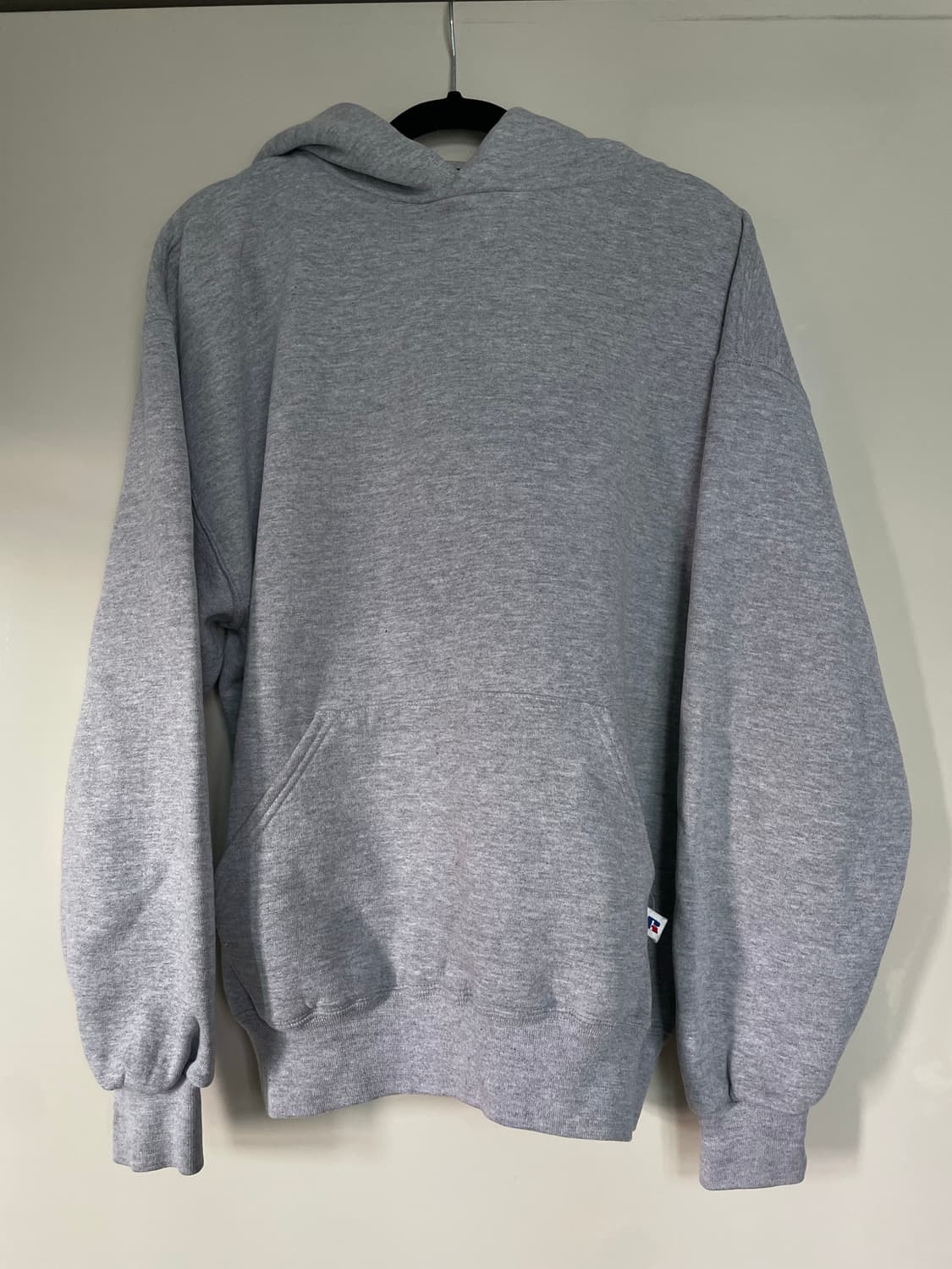 🇺🇸USA Russell Athletic 러셀 애슬레틱 후드 L 상품이미지2