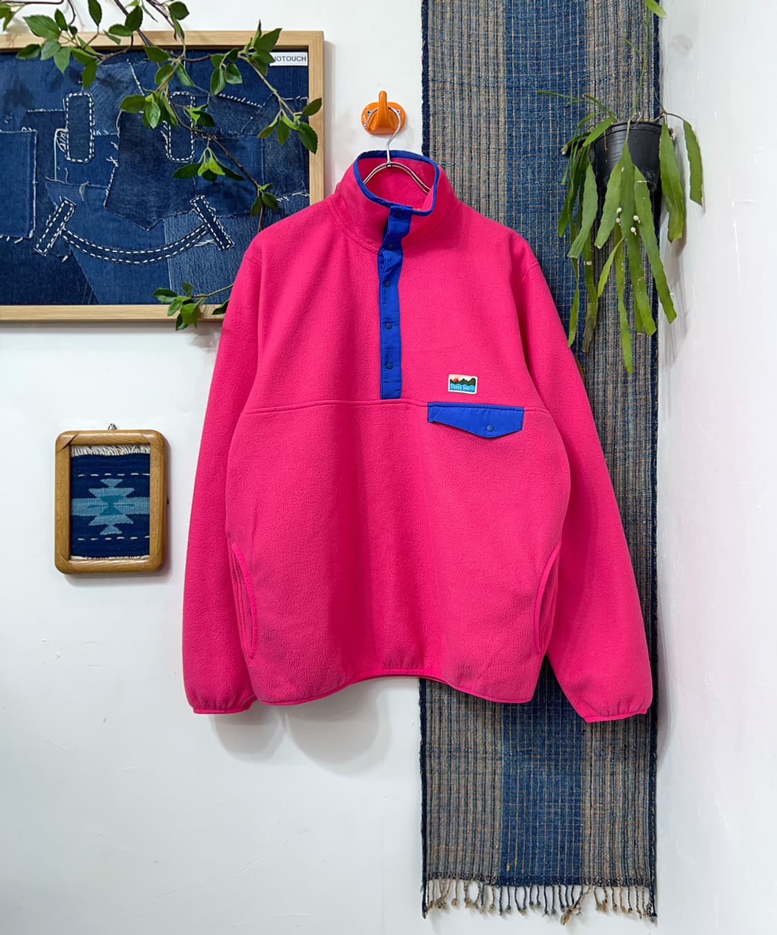 SUNNY SPORTS  Fleece    상품이미지1