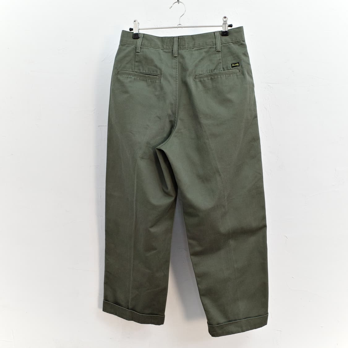 Wrangler×AZUL 상품이미지2