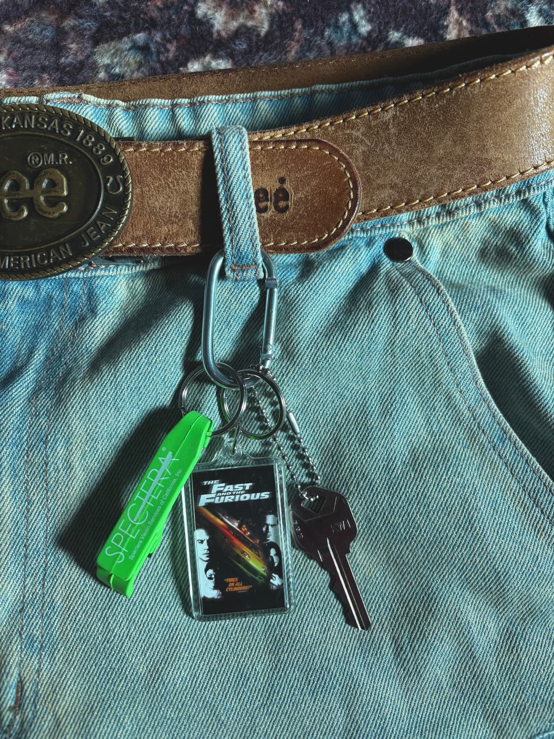 빈티지키링#27 상품이미지1