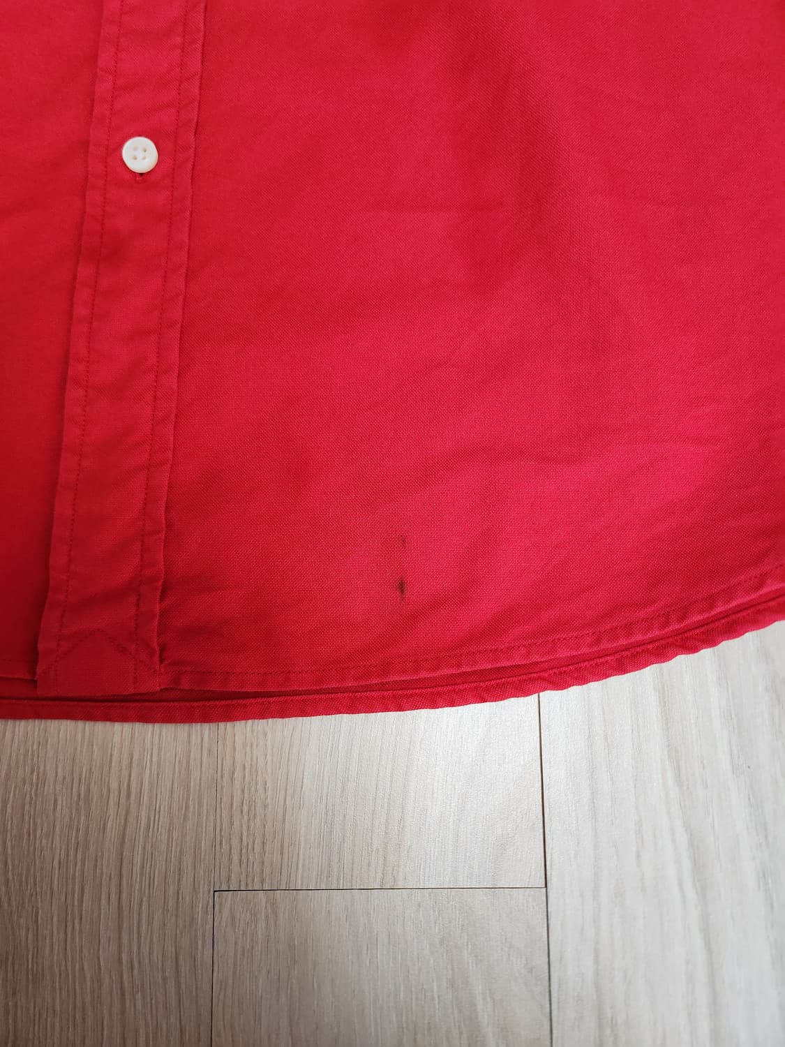 폴로랄프로렌 옥스포드셔츠 (XXL 상품이미지9