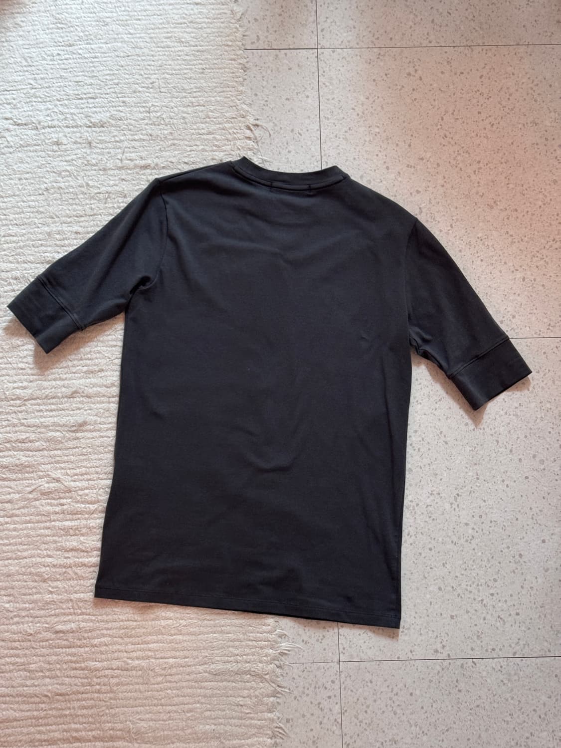 리젤서비스 SLIM SHORT-SLEEVED INNERWEAR 상품이미지2