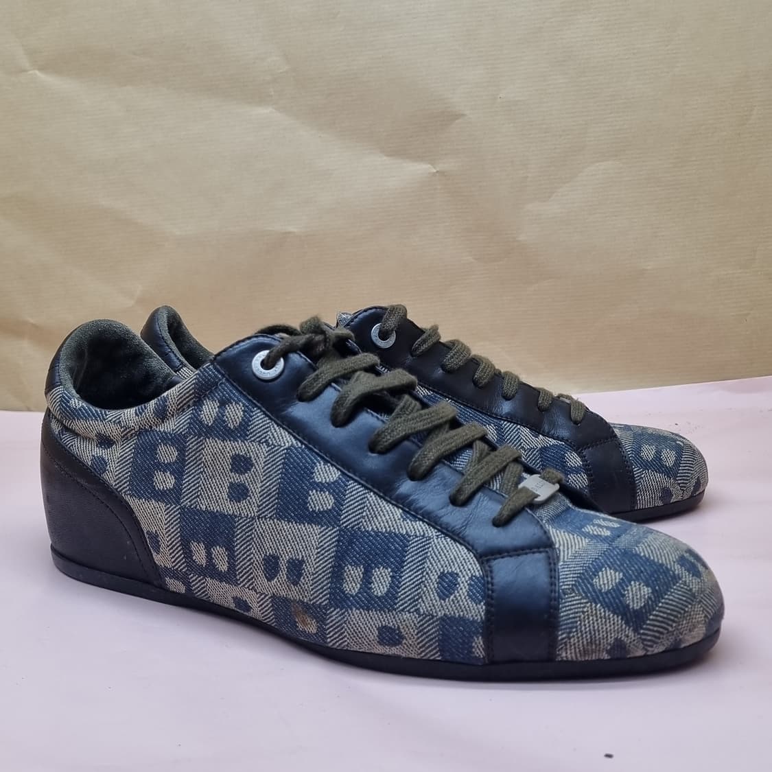 발리 여성 스니커즈 240 상품이미지1