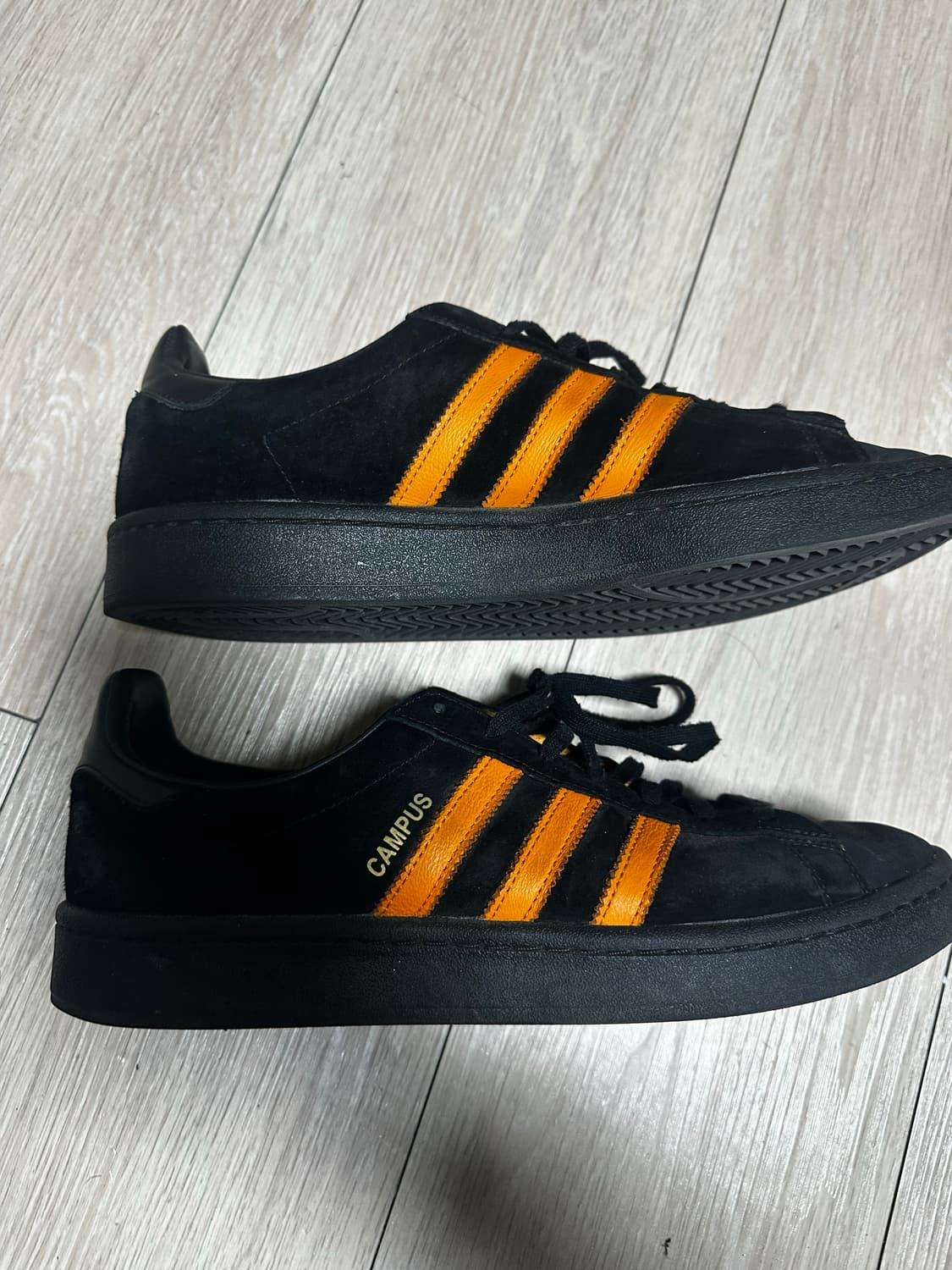 아디다스 포터 캠퍼스 275 상품이미지5