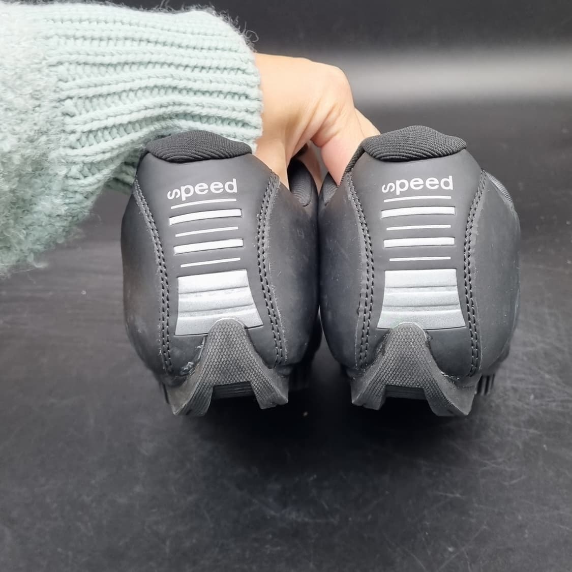 SPEED 스피드 사이클링 클릿슈즈 275 상품이미지4