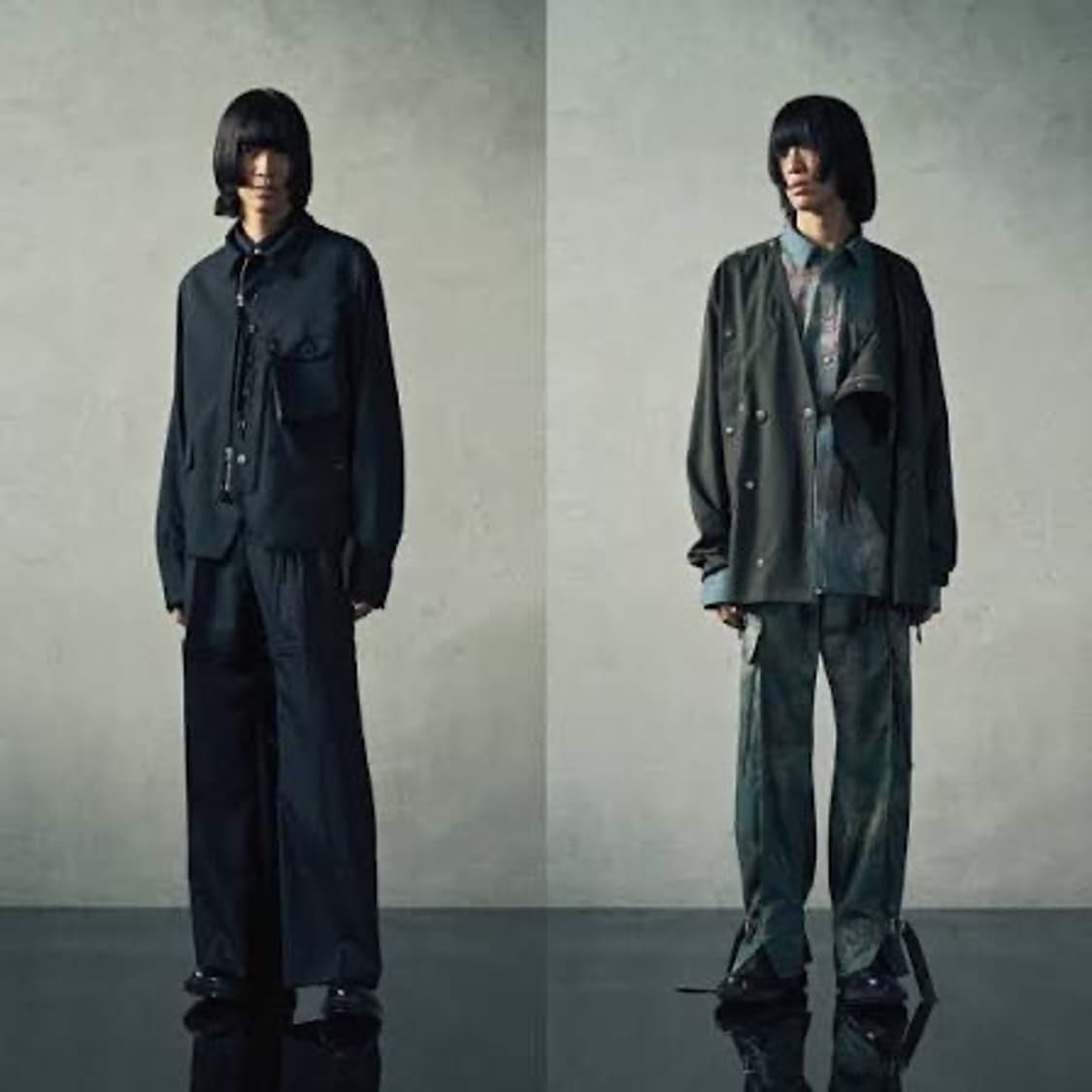 Tamme 24ss 셔츠 상품이미지2