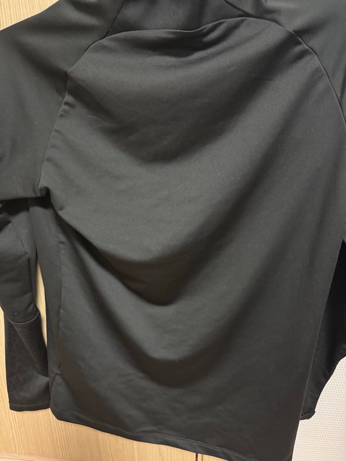 나이키 대한민국 22-24 스트라이크 드릴탑 L 상품이미지4