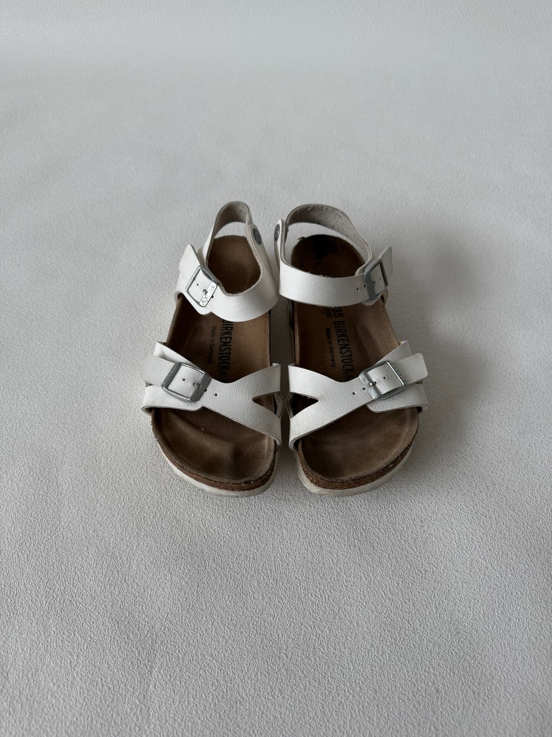 [225]버켄스탁(BIRKENSTOCK) 리오 샌들(GERMANY) 상품이미지3