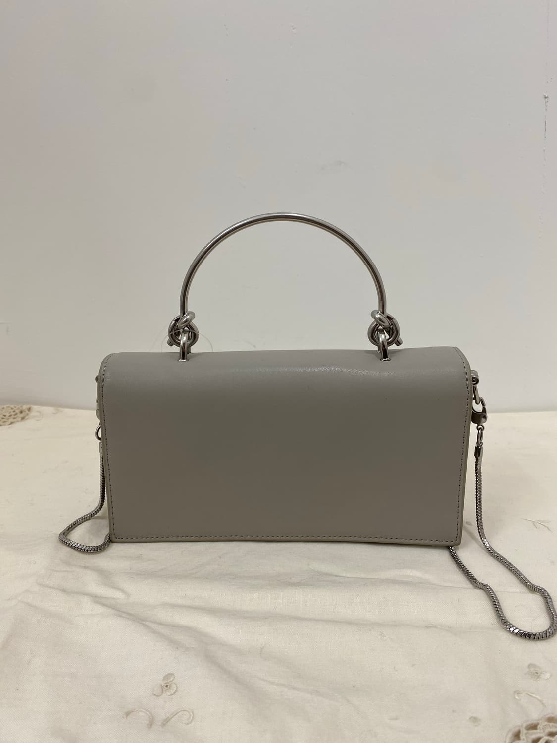 Charles&Keith 토트& 크로스백 상품이미지4