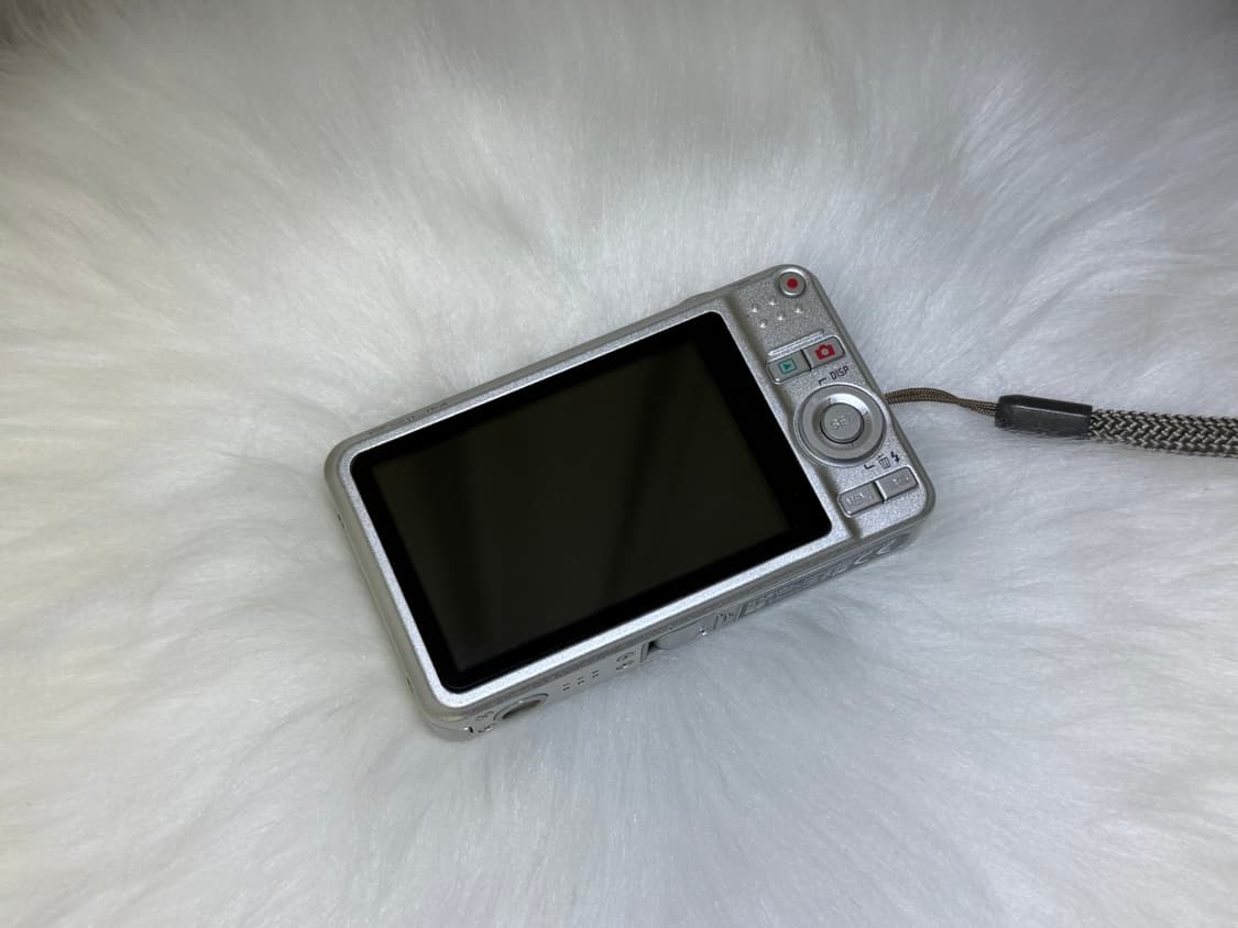 카시오 엑슬림 ex-z85 상품이미지6