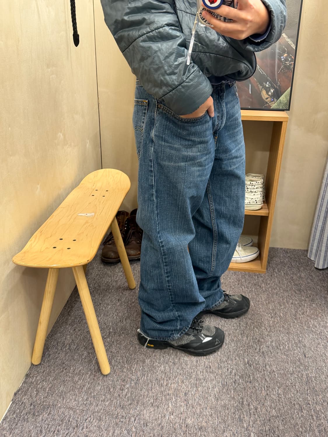 Levi’s 559 상품이미지9