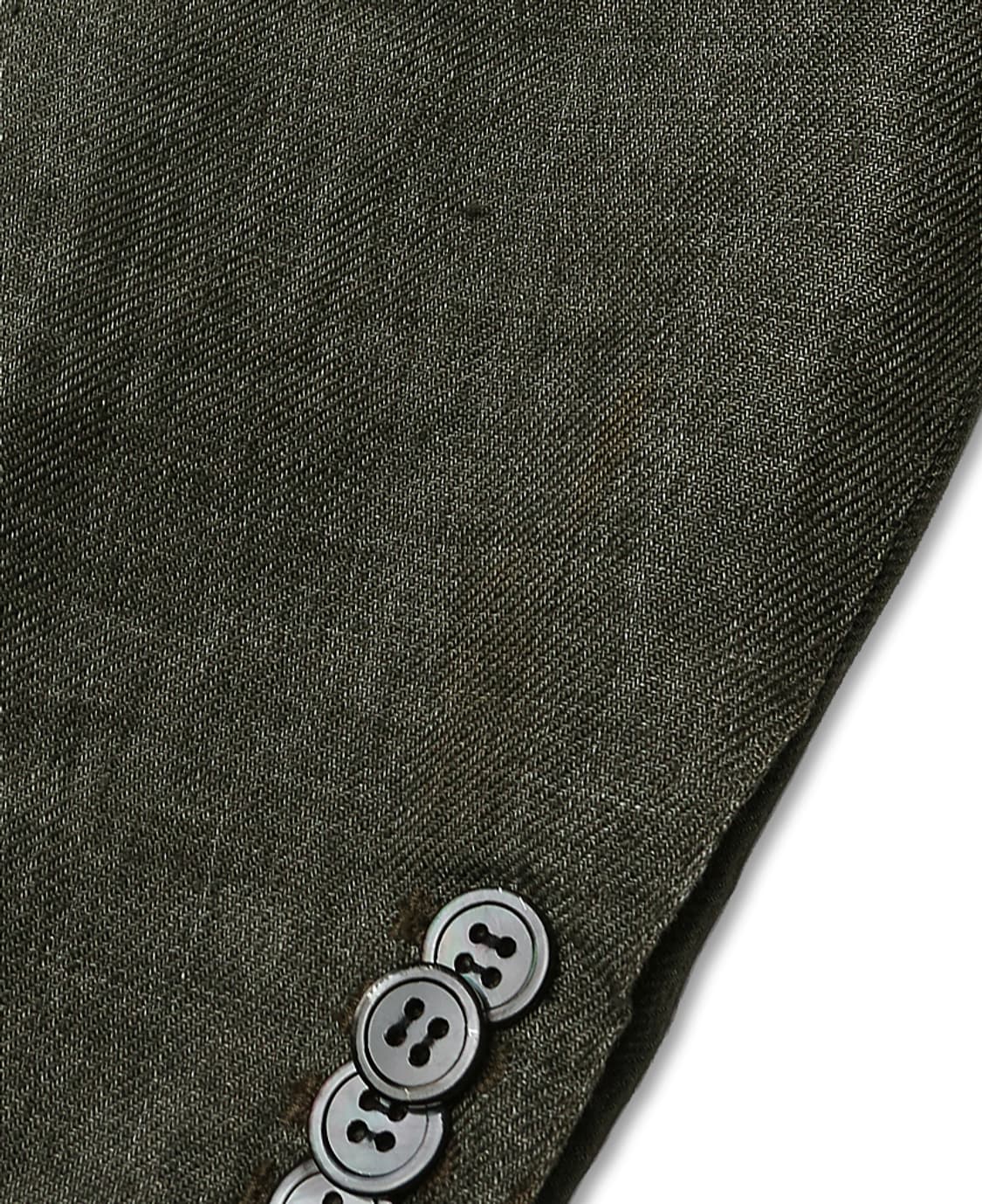 링자켓 [Ring Jacket] 린넨 S/S 스탠다드 블랙 라벨 자켓 상품이미지7