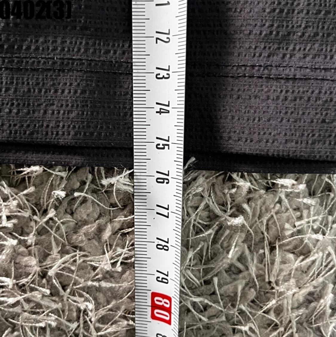 몽벨 반팔티셔츠 상품이미지6