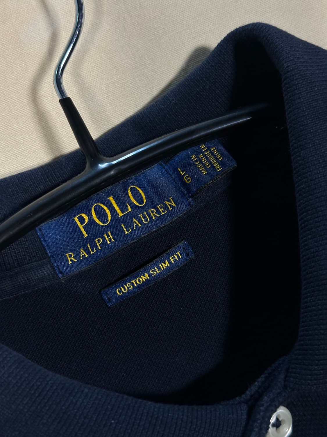 폴로 랄프로렌 베어 pk 처분  상품이미지3