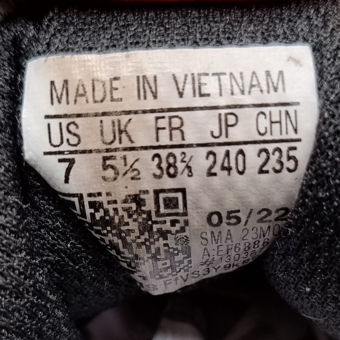 아디다스 테렉스 아그라빅 트레일화 240 상품이미지6