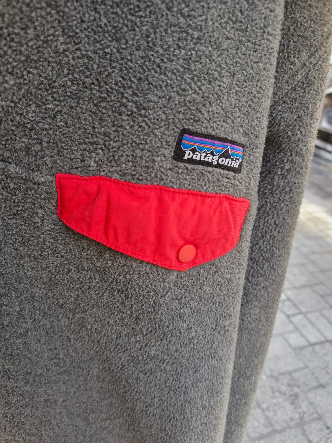 Z-72 파타고니아 신칠라  상품이미지3