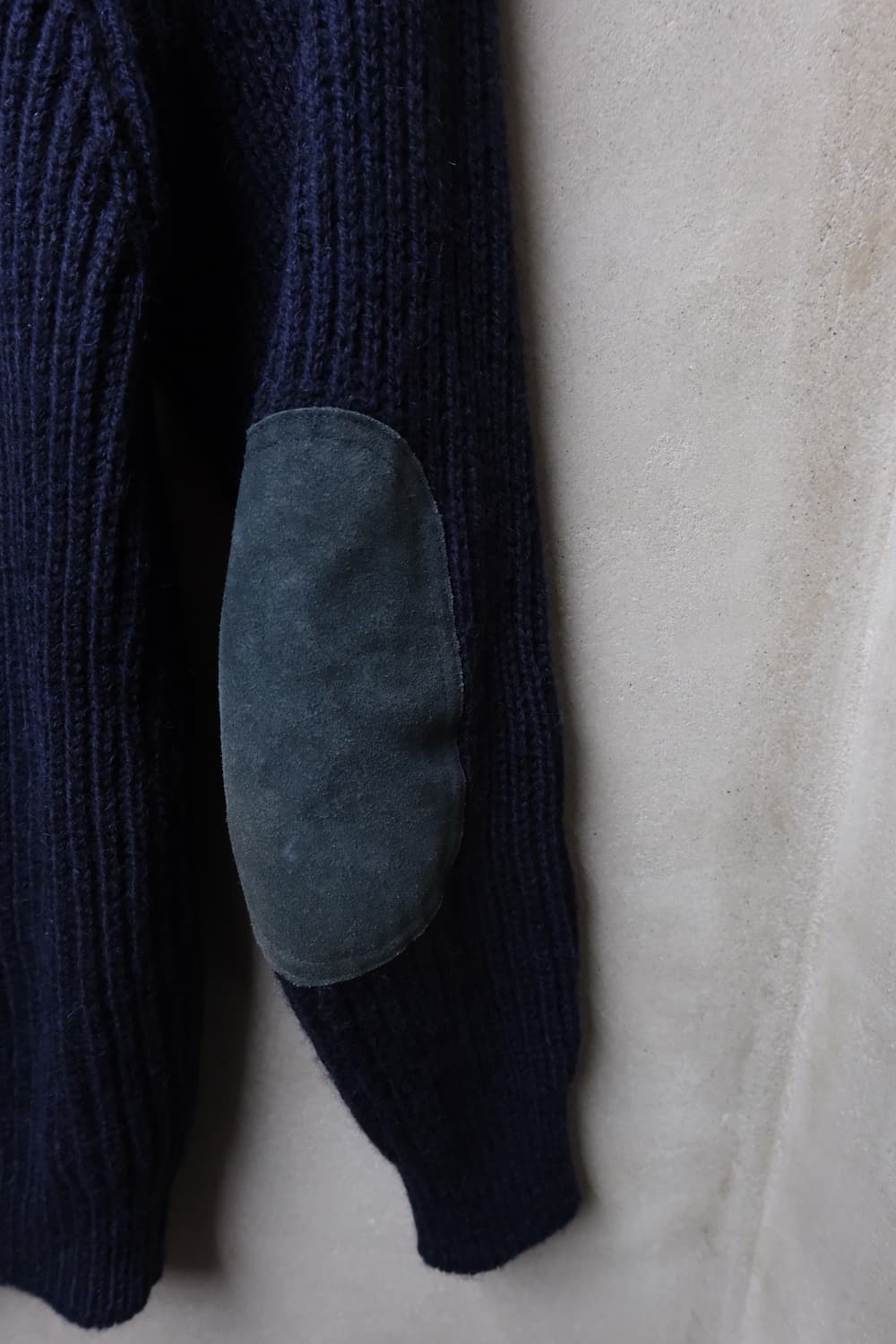 Comme des garcons homme 패치 니트 s 상품이미지6