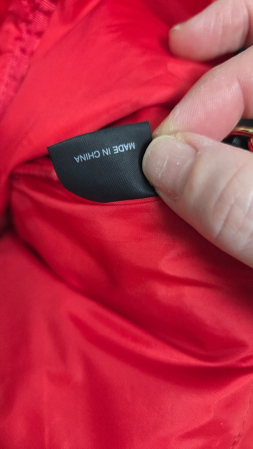 레스포삭 레어템 그웬 스테파니 콜라보 숄더백!! 상품이미지7