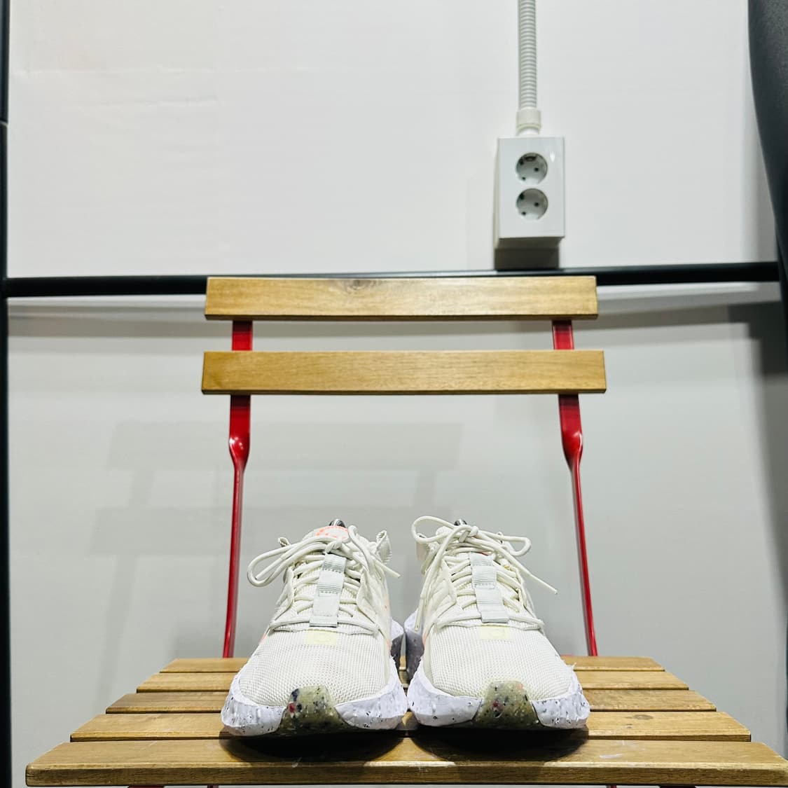 230) 나이키 운동화 여성 여자 신발 크레이터 임팩트 상품이미지2