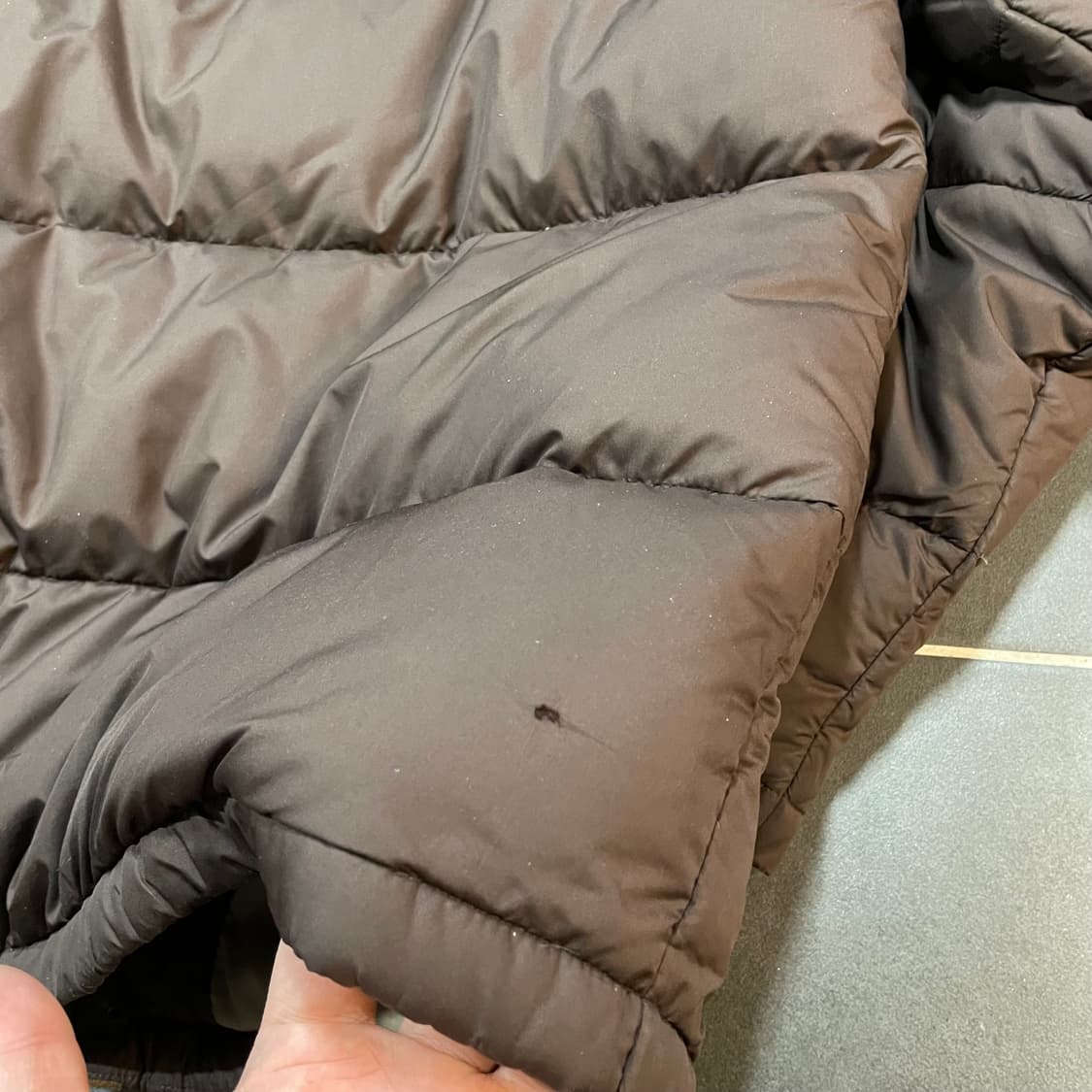 Polo Ralph Lauren Down Padding 상품이미지9