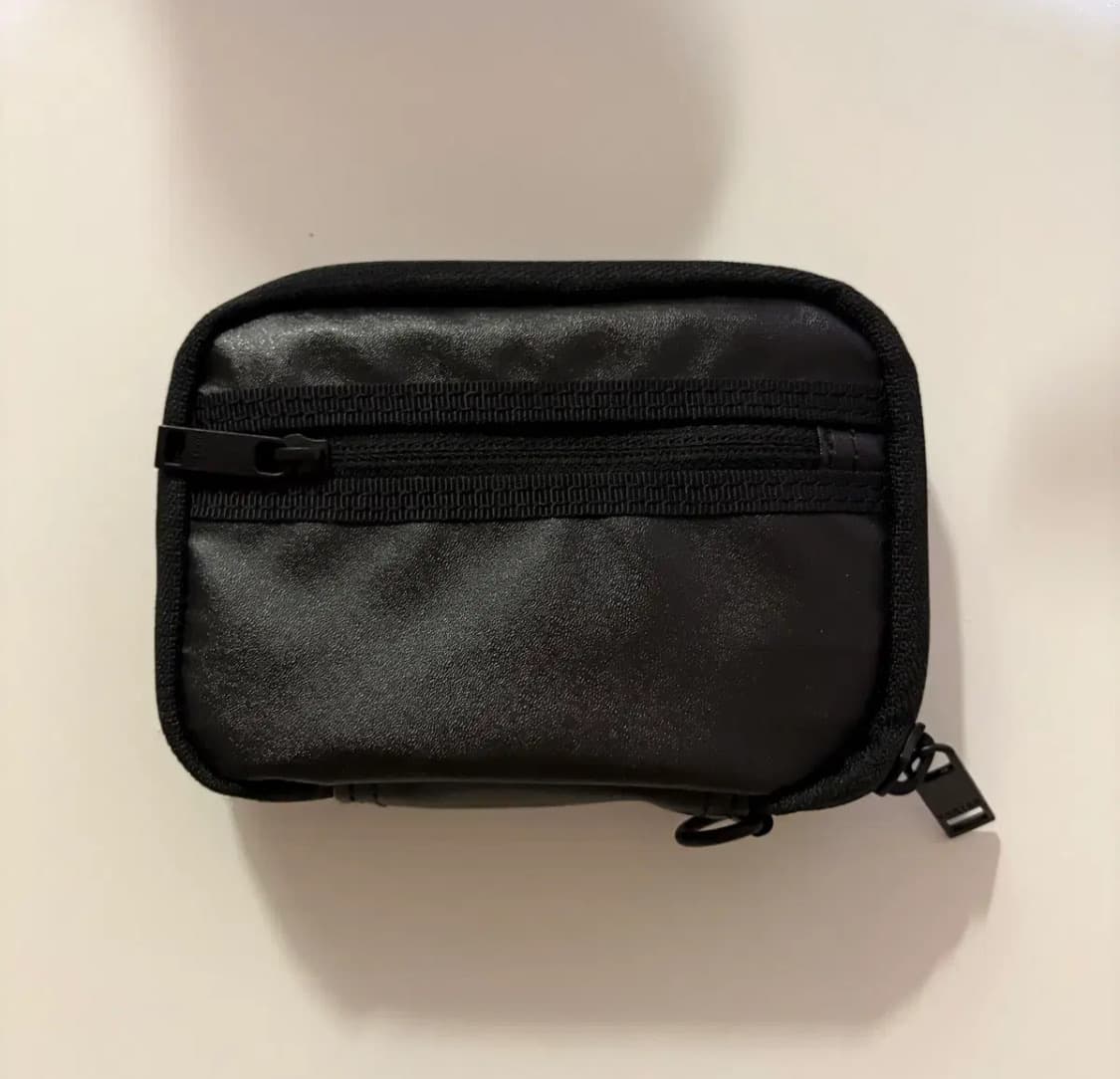 포터 택티컬 지갑 상품이미지3