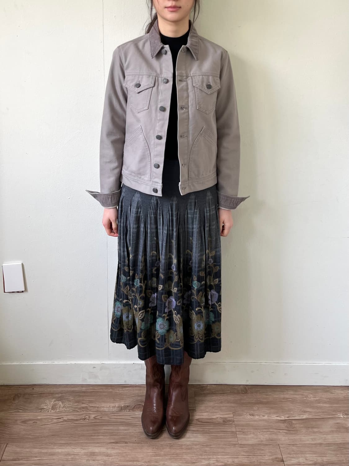 Gap 코듀로이 캔버스 자켓 상품이미지8