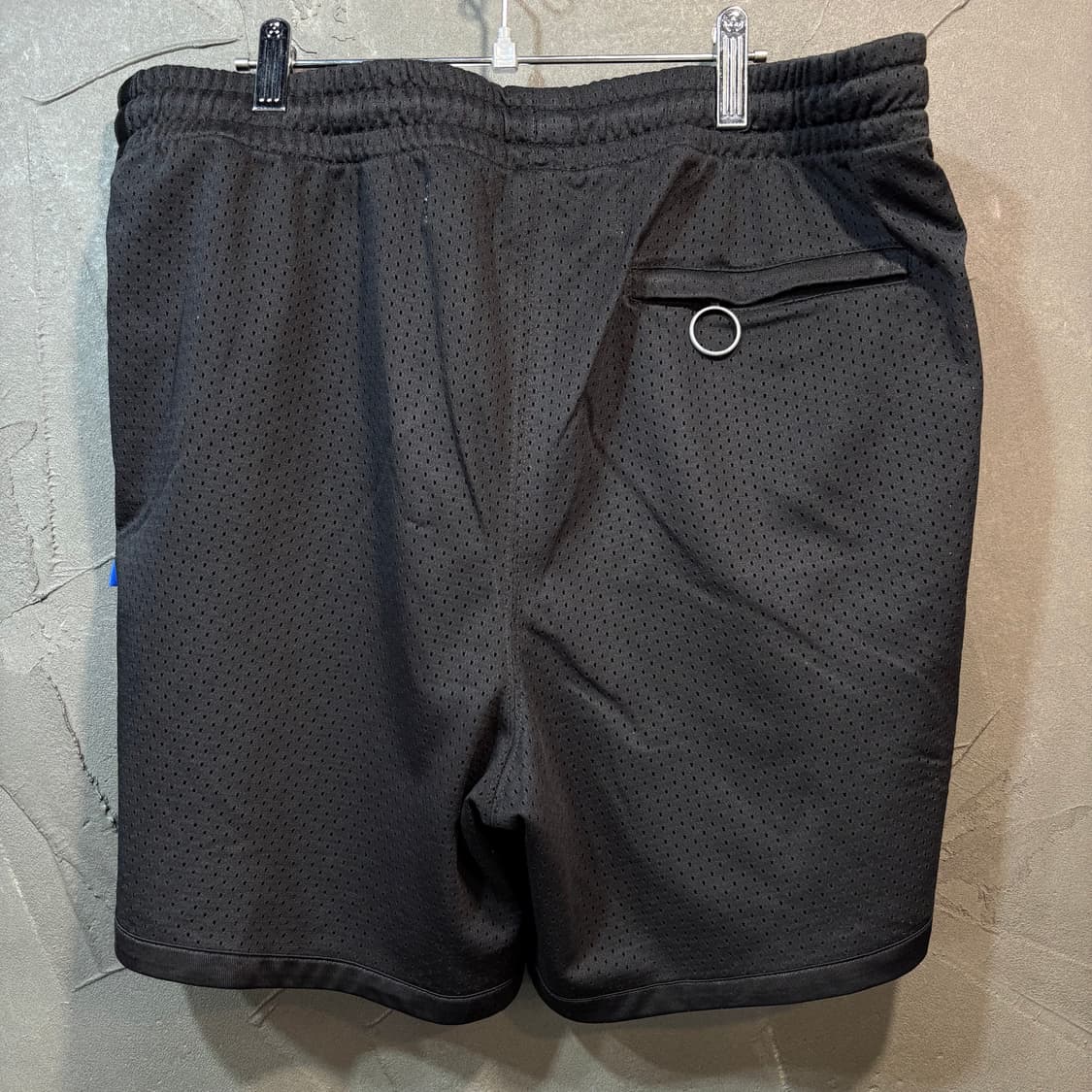 [M] OFF WHITE 오프화이트 메쉬 반바지 상품이미지4