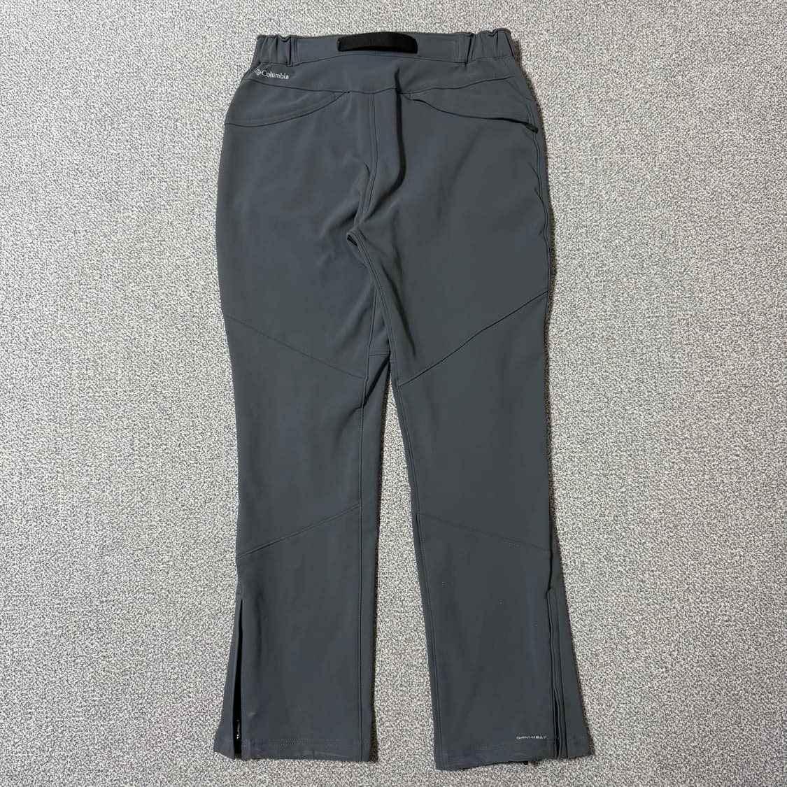 컬럼비아 옴니테크 겨울용 등산바지 34 상품이미지2