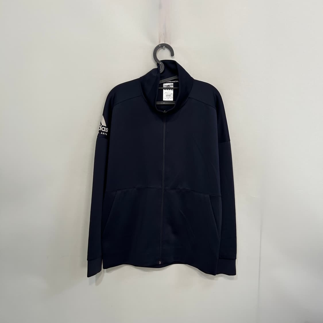 아디다스 남성 트렉탑 집업 100 상품이미지1