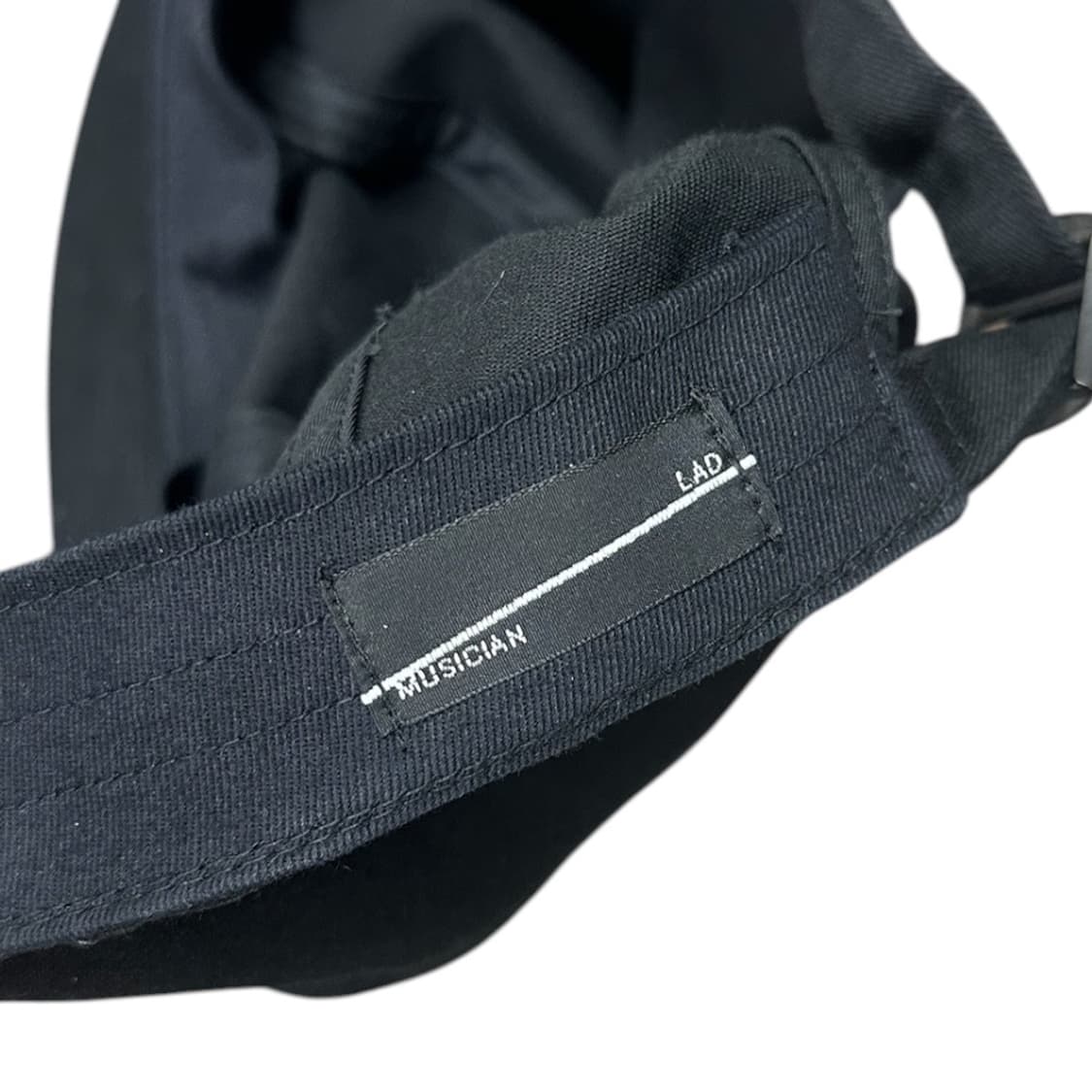 라드뮤지션 볼캡 상품이미지3