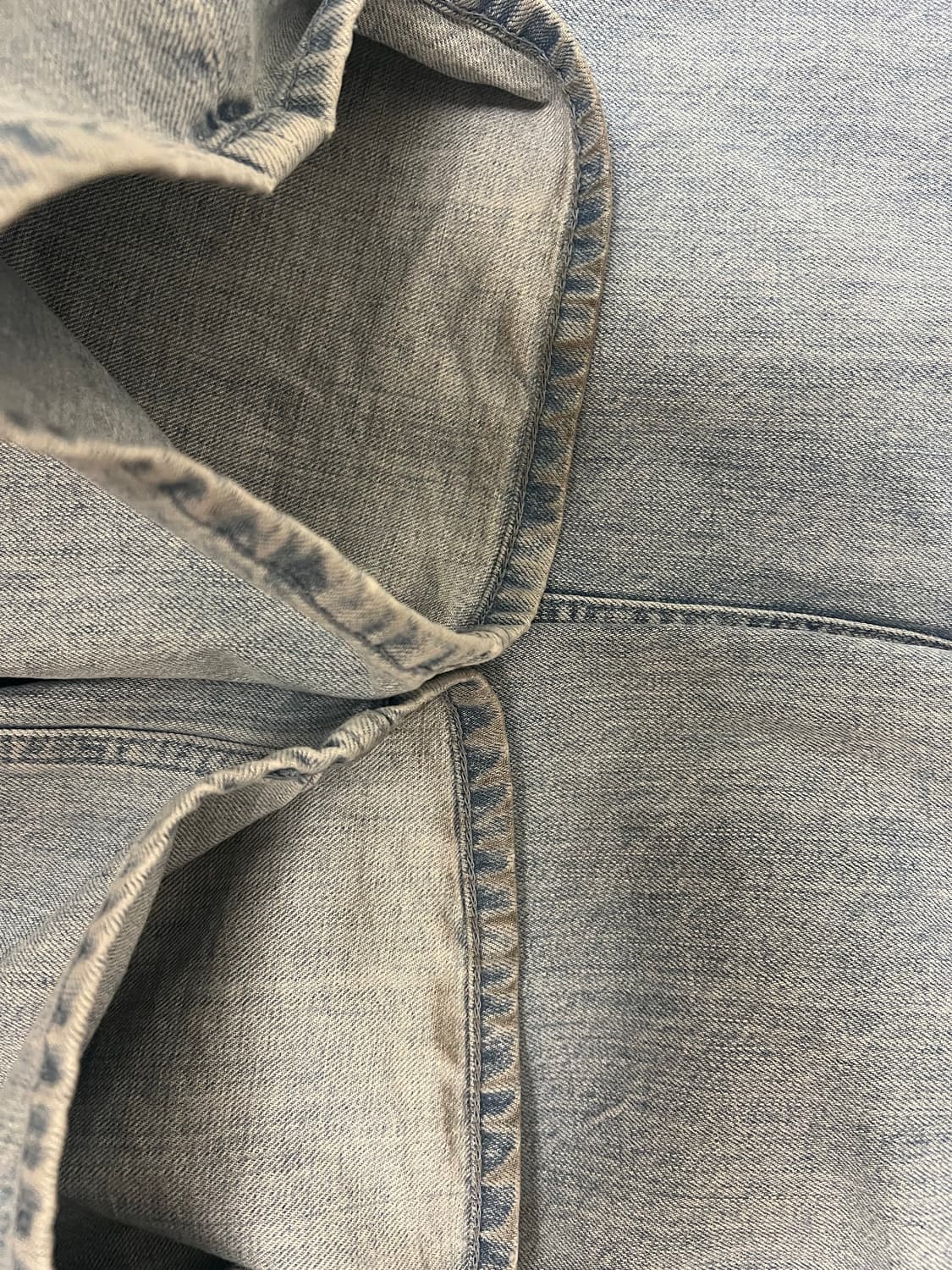 벨리에 트루와이드 블리치드 인디고 [30] 상품이미지3